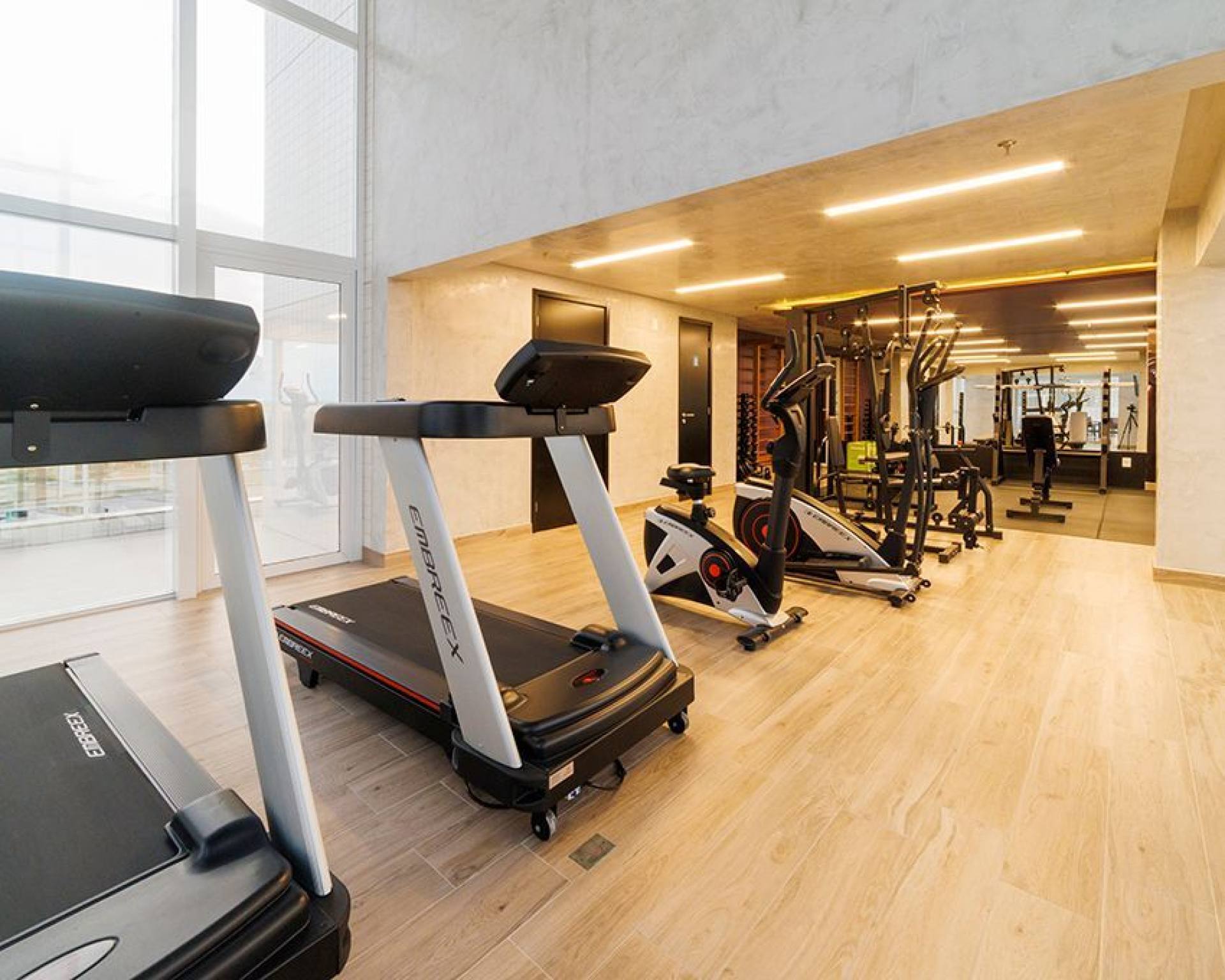 Apartamento com 3 quartos à venda no Condominio Viva la Vida  130 m² por R$ 1.290.000 - Parque Del Sol - Fortaleza/CE