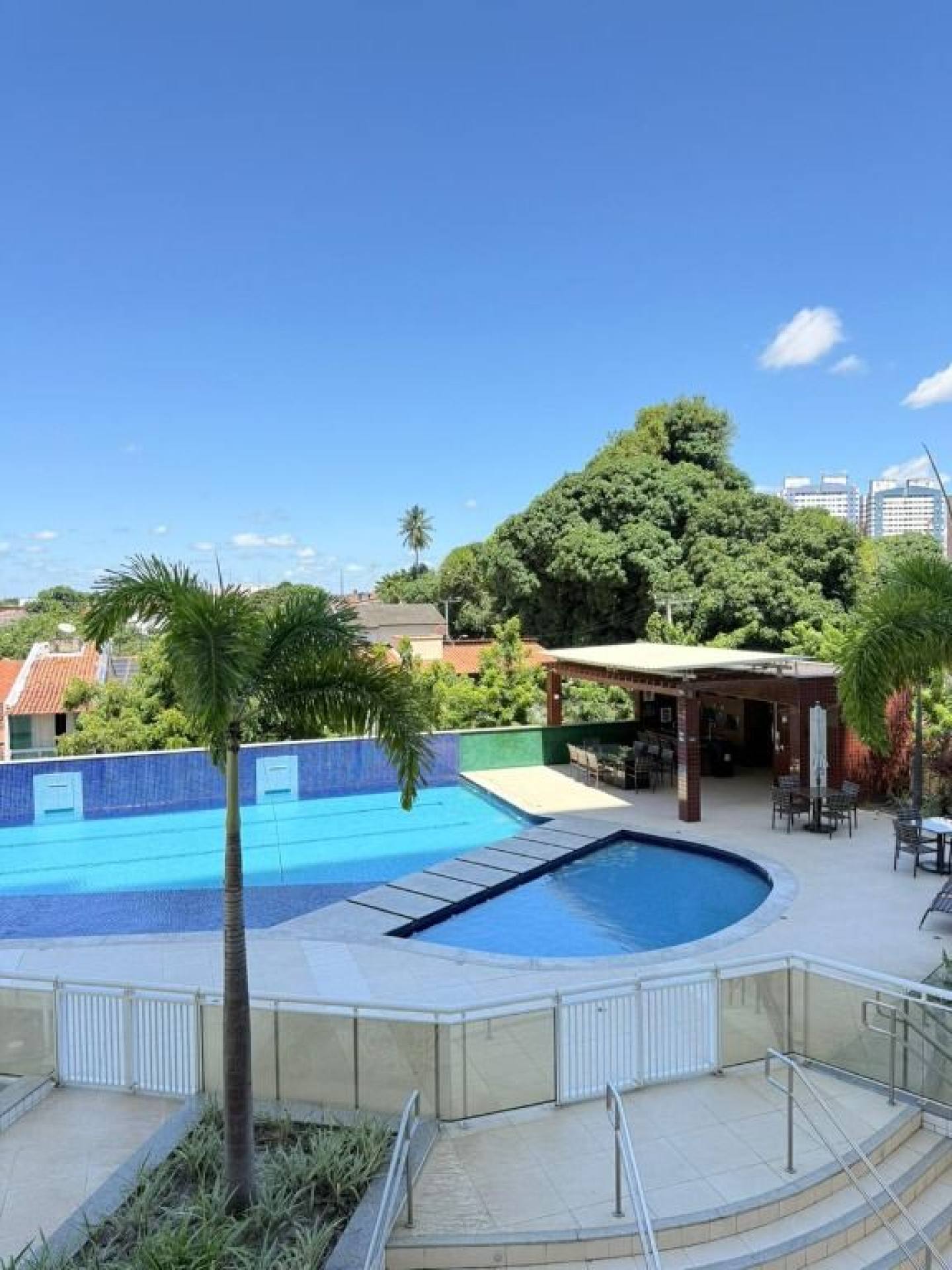 Apartamento com 3 quartos à venda no Condominio Viva la Vida  130 m² por R$ 1.290.000 - Parque Del Sol - Fortaleza/CE