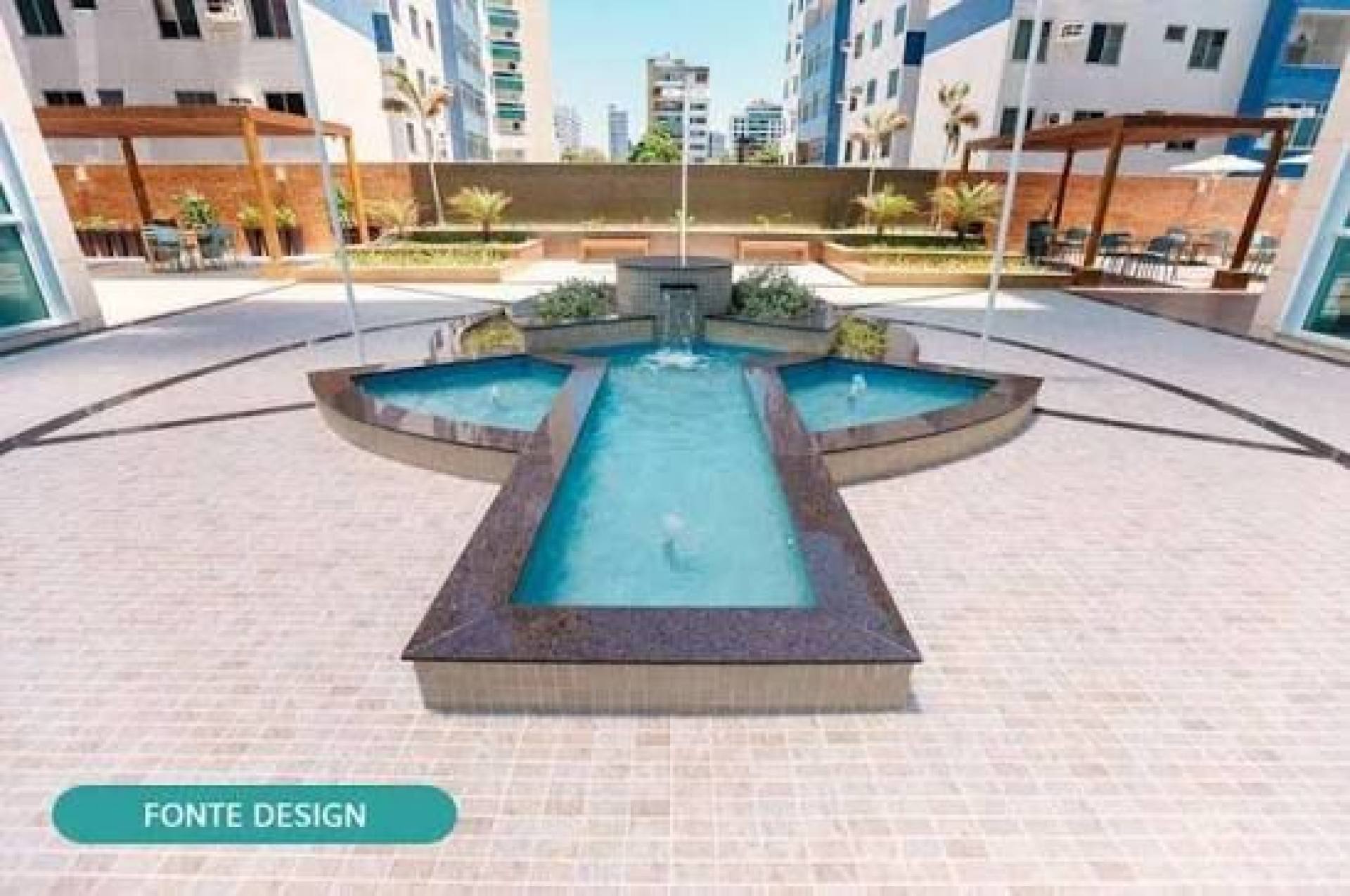 Apartamento com 3 dormitórios à venda, 158 m² por R$ 1.950.000,00 - Cocó - Fortaleza/CE