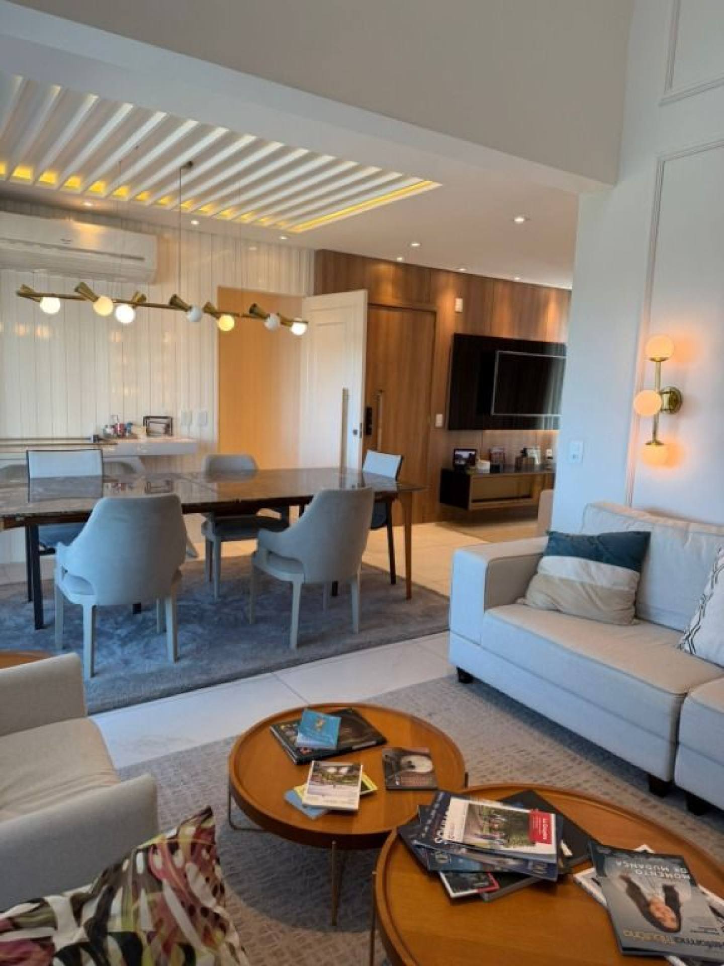 Apartamento com 3 dormitórios à venda, 158 m² por R$ 1.950.000,00 - Cocó - Fortaleza/CE