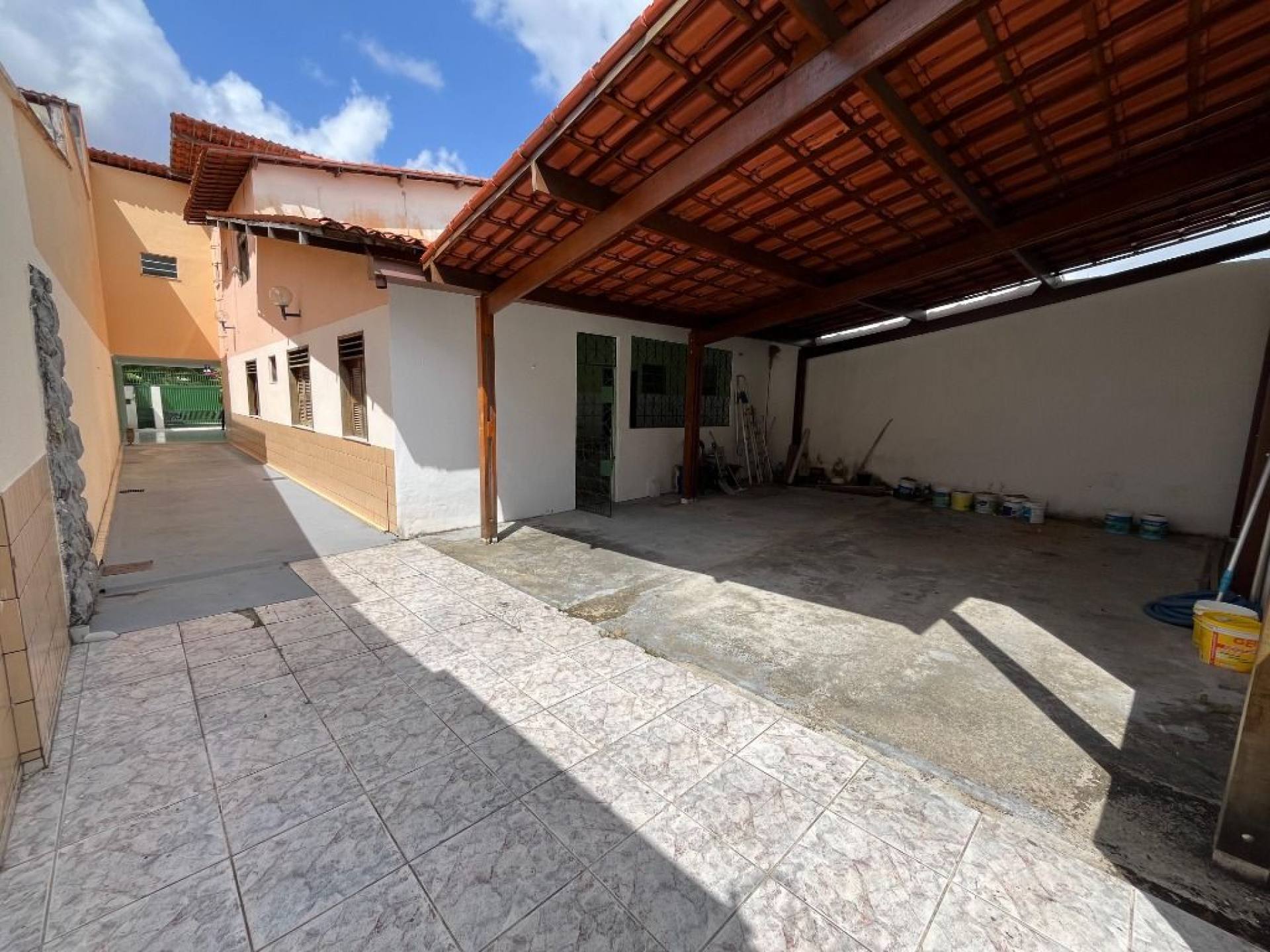 Casa à venda, 350 m² por R$ 1.000.000,00 - Cambeba - Fortaleza/CE