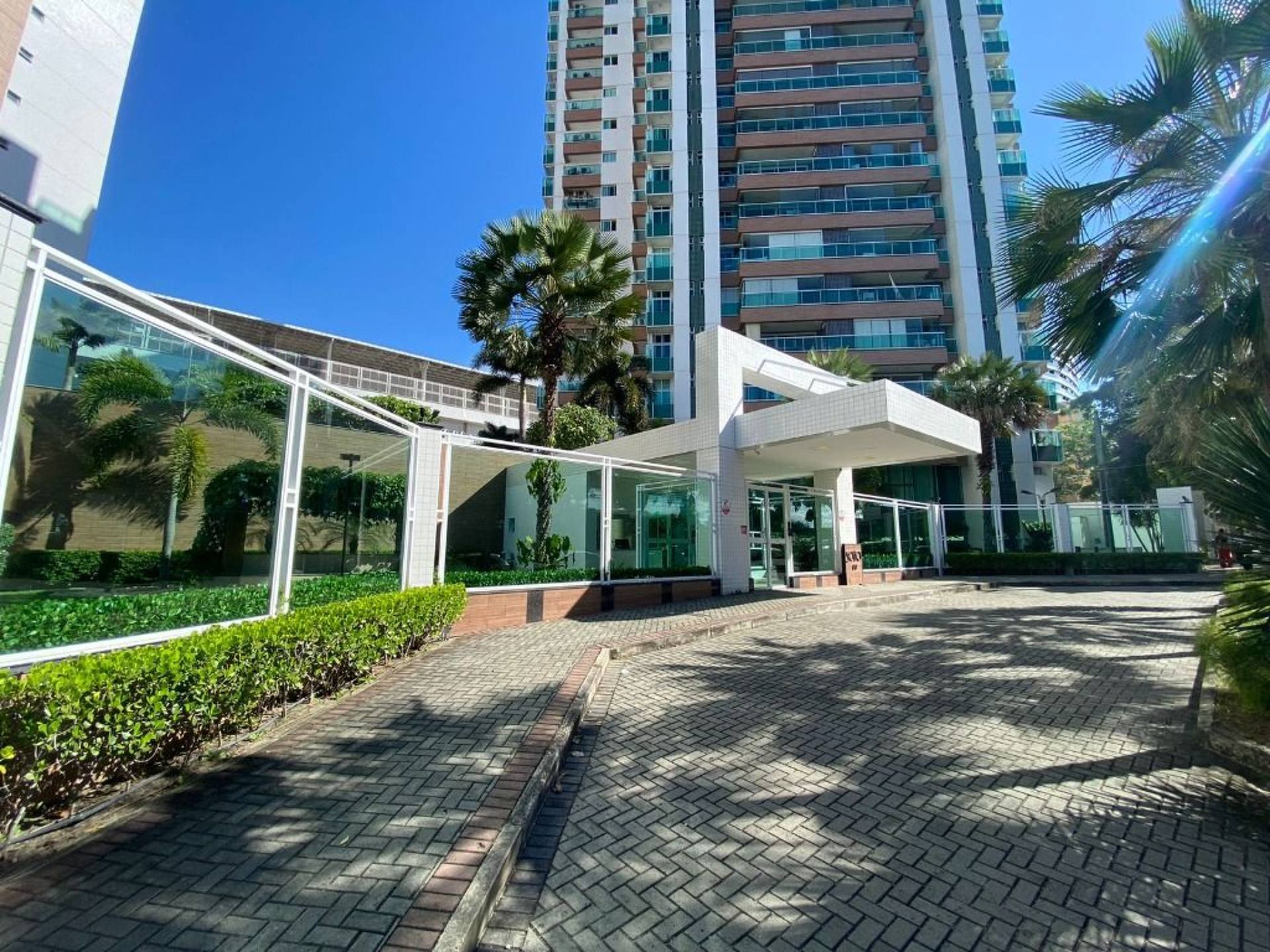 Apartamento com 3 dormitórios à venda, 91 m² por R$ 860.000,00 - Edson Queiroz - Fortaleza/CE