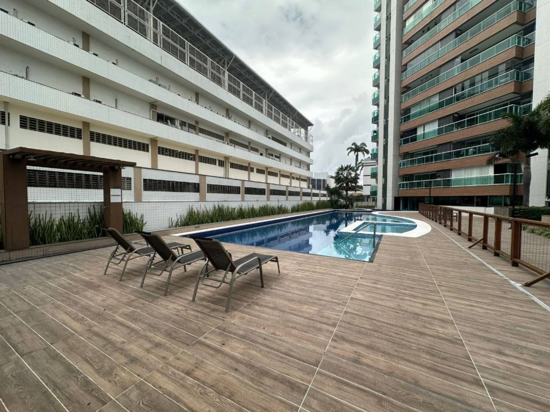 Apartamento com 3 dormitórios à venda, 91 m² por R$ 860.000,00 - Edson Queiroz - Fortaleza/CE