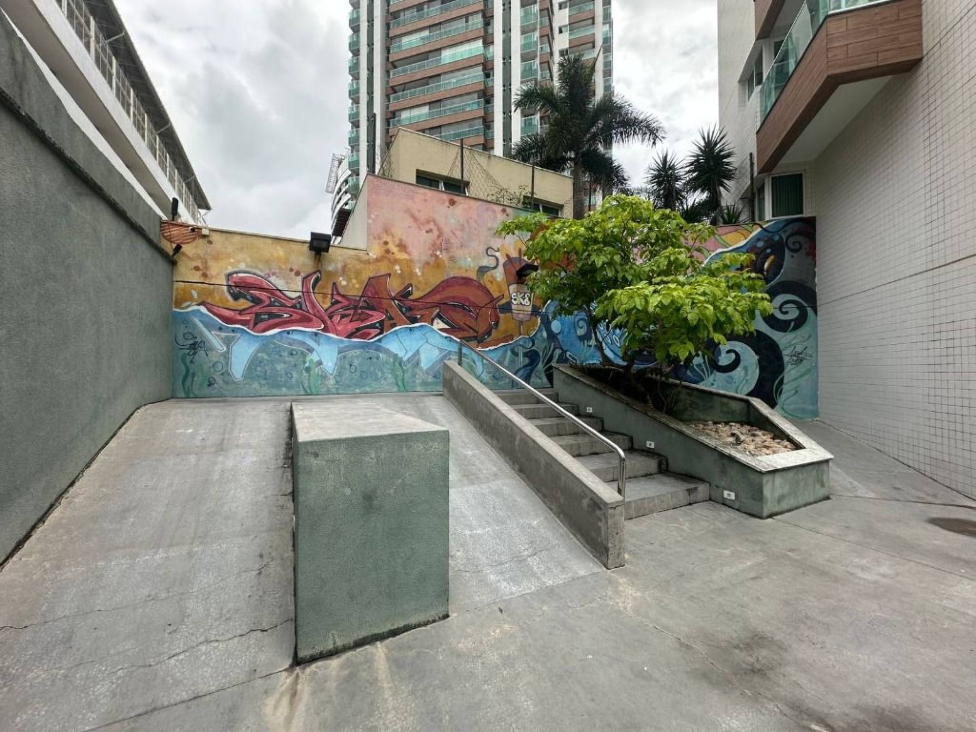 Apartamento com 3 dormitórios à venda, 91 m² por R$ 860.000,00 - Edson Queiroz - Fortaleza/CE