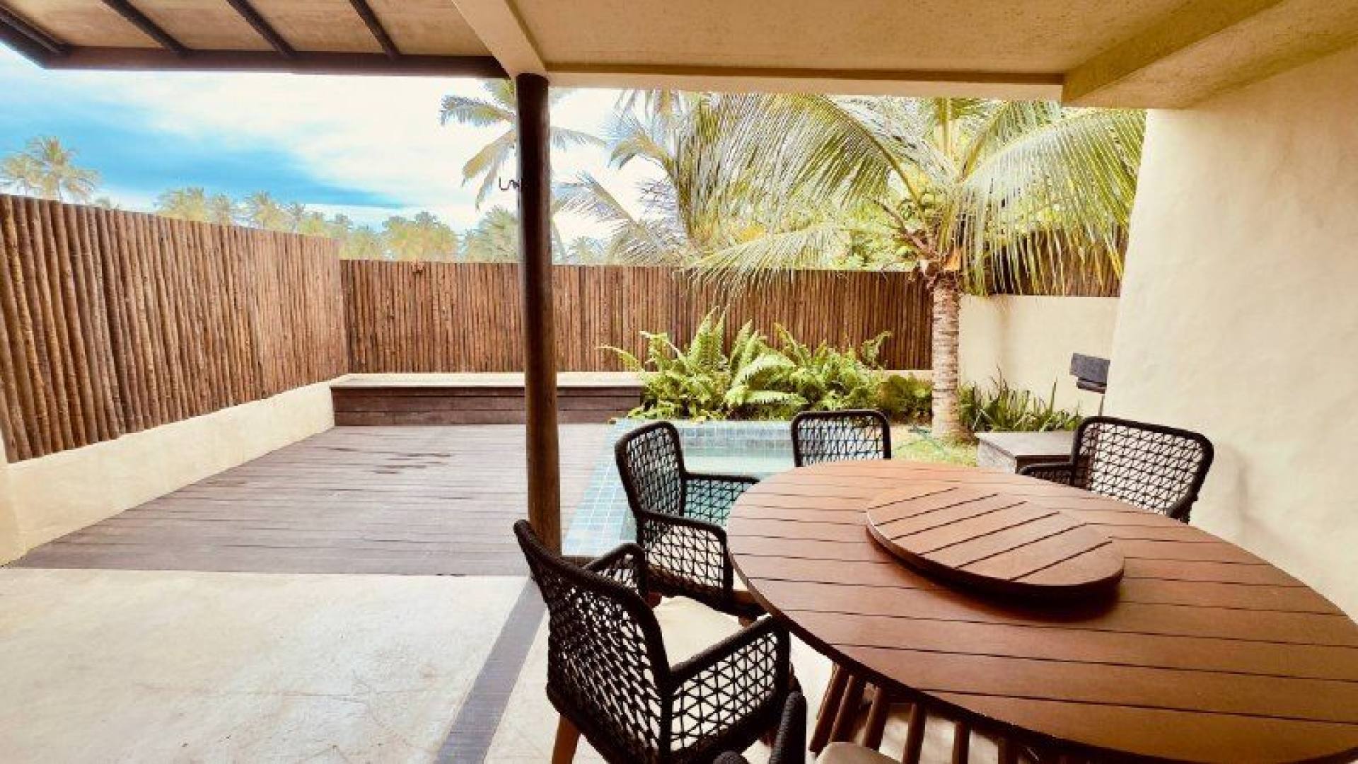 Casa com 2 dormitórios à venda, 100 m² por R$ 750.000 - Icaraí de Amontada/CE