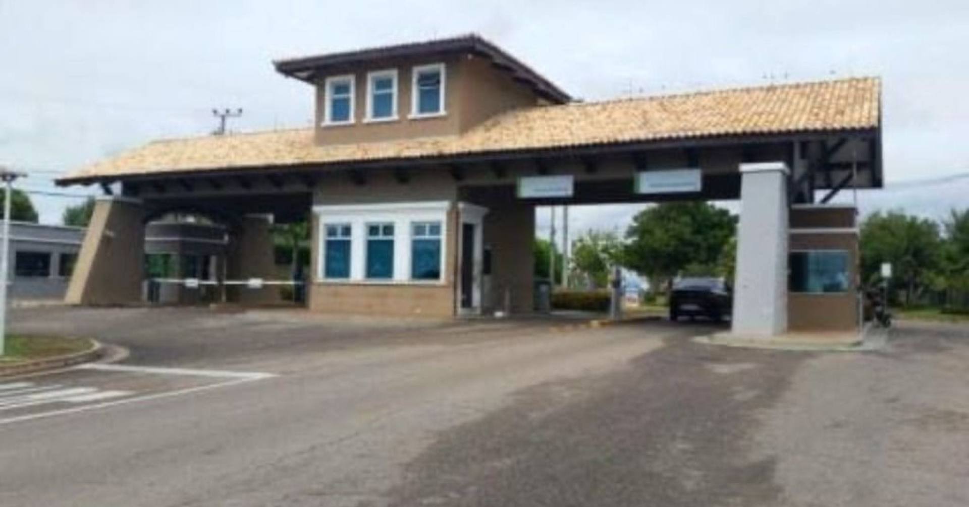 Terreno à venda, 577 m²- Alphaville Fortaleza - Eusébio/CE