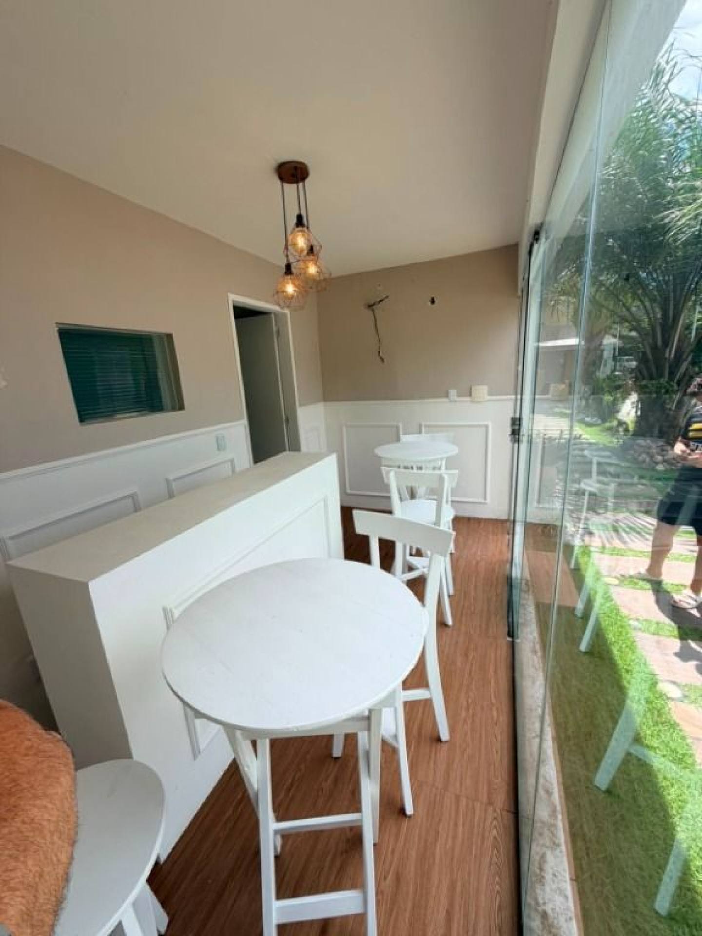 Sala para alugar, 32 m² por R$ 2.500,00/mês - Engenheiro Luciano Cavalcante - Fortaleza/CE