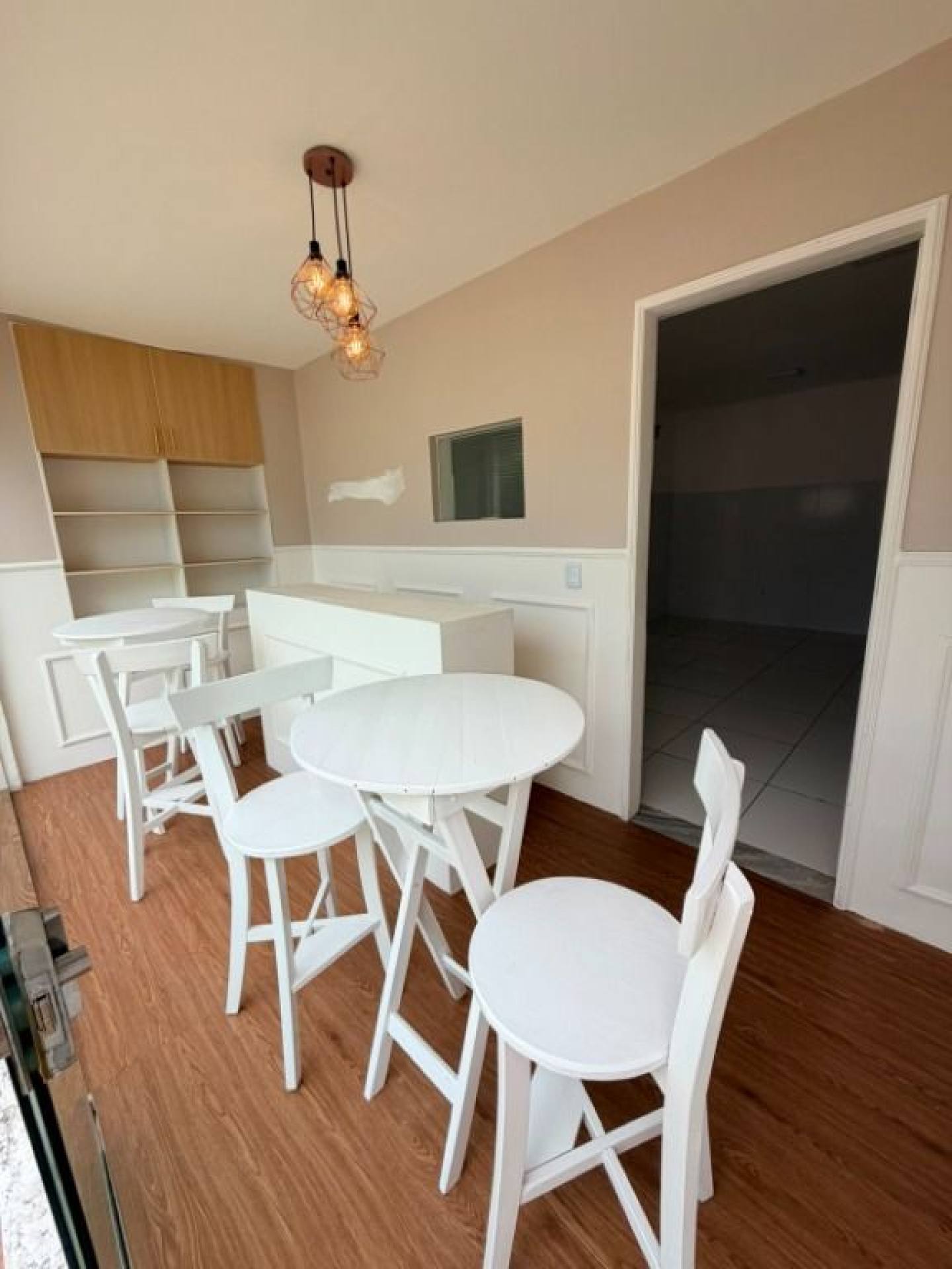 Sala para alugar, 32 m² por R$ 2.500,00/mês - Engenheiro Luciano Cavalcante - Fortaleza/CE
