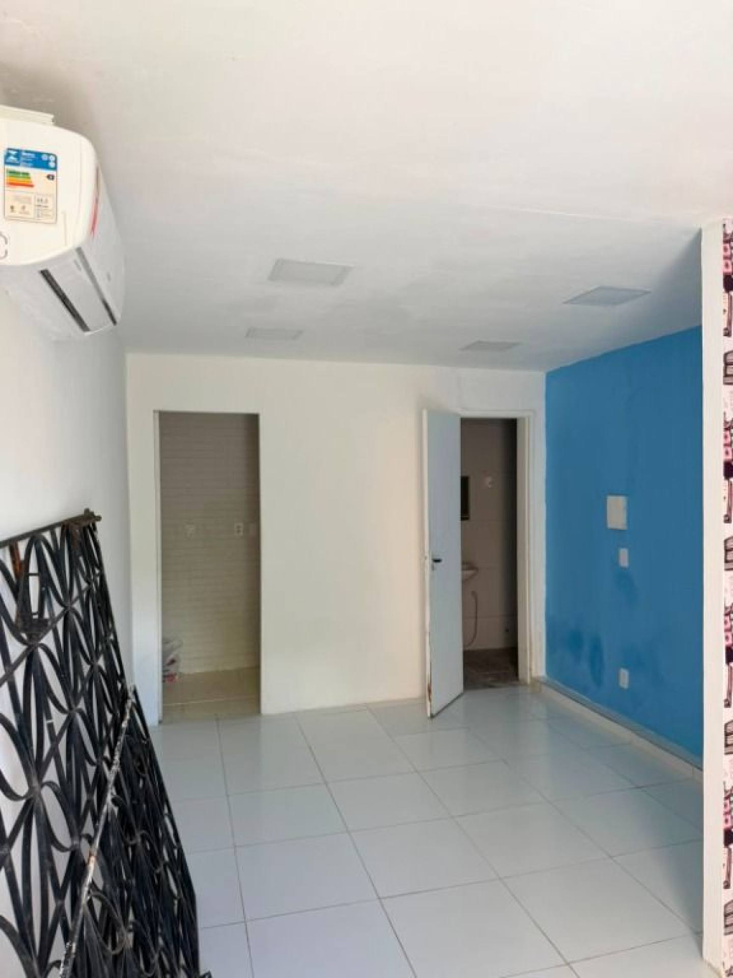 Sala para alugar, 16 m² por R$ 2.300,00/mês - Engenheiro Luciano Cavalcante - Fortaleza/CE