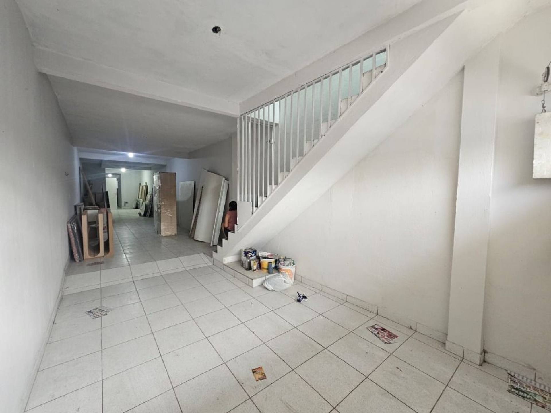 Casa com 2 dormitórios para alugar, 240 m² por R$ 3.085,45/mês - Antônio Bezerra - Fortaleza/CE