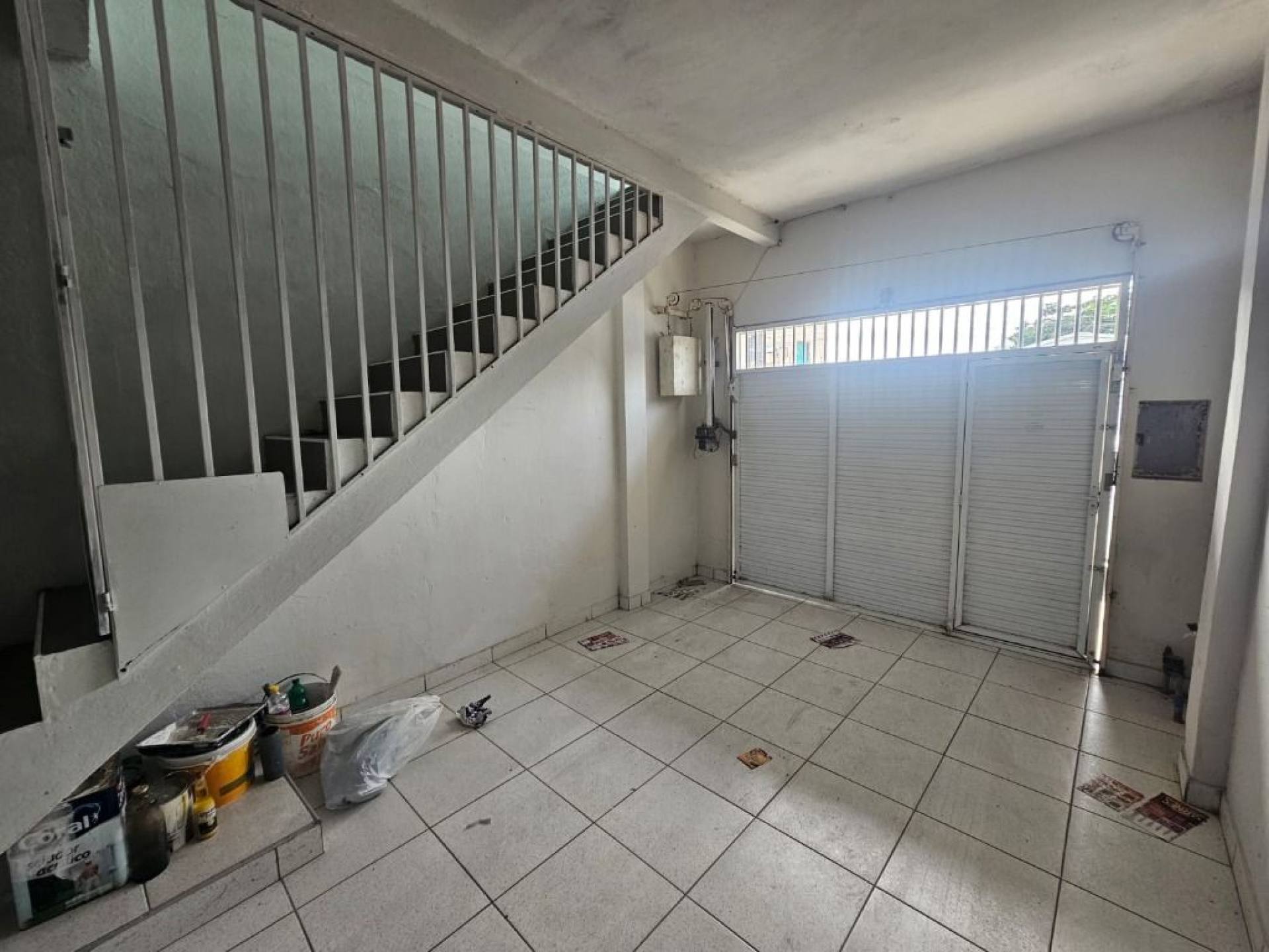 Casa com 2 dormitórios para alugar, 240 m² por R$ 3.085,45/mês - Antônio Bezerra - Fortaleza/CE