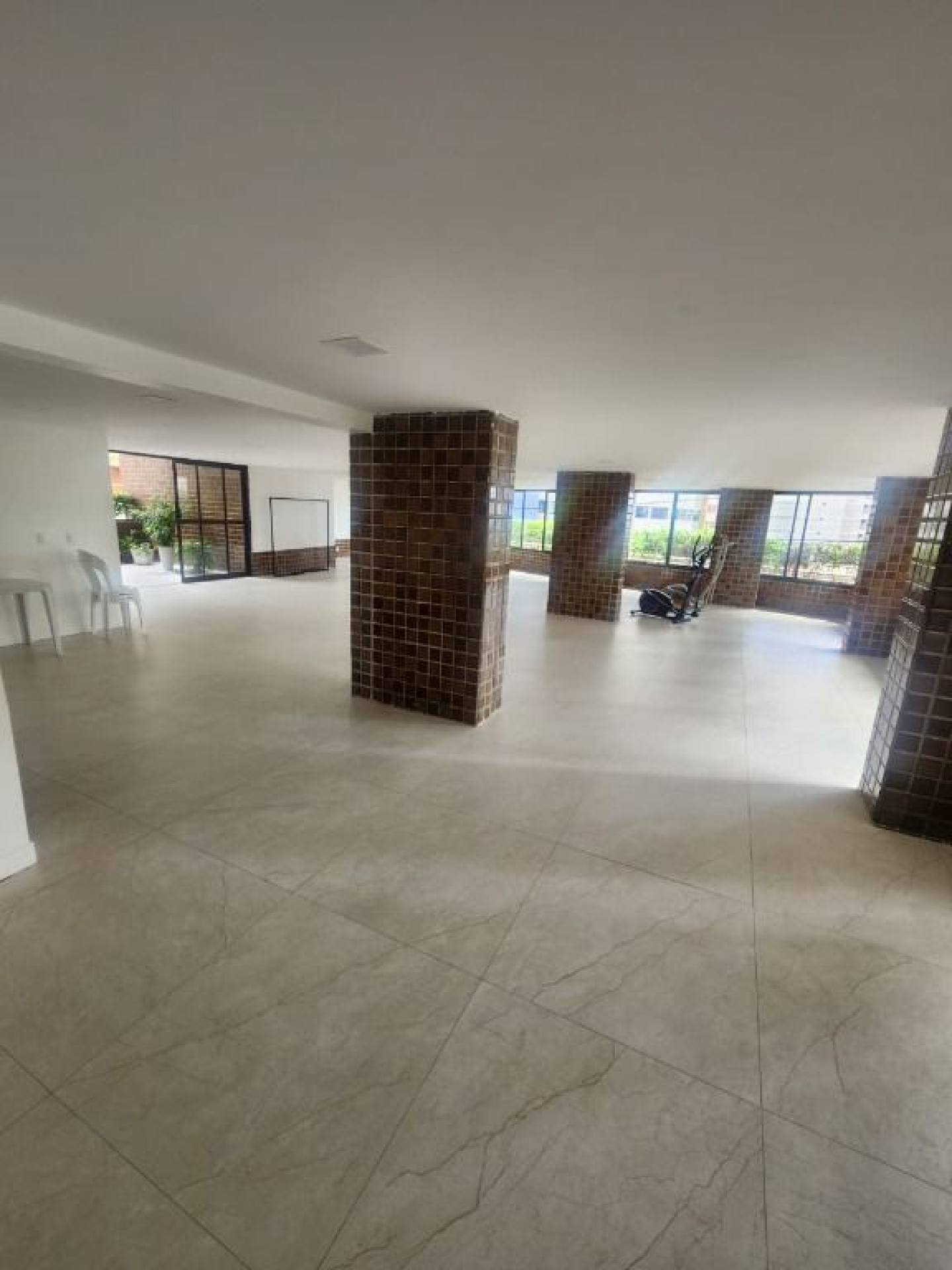 Apartamento com 4 quartos para alugar, 280 m² por R$ 11.330/mês - Meireles - Fortaleza/Ceará