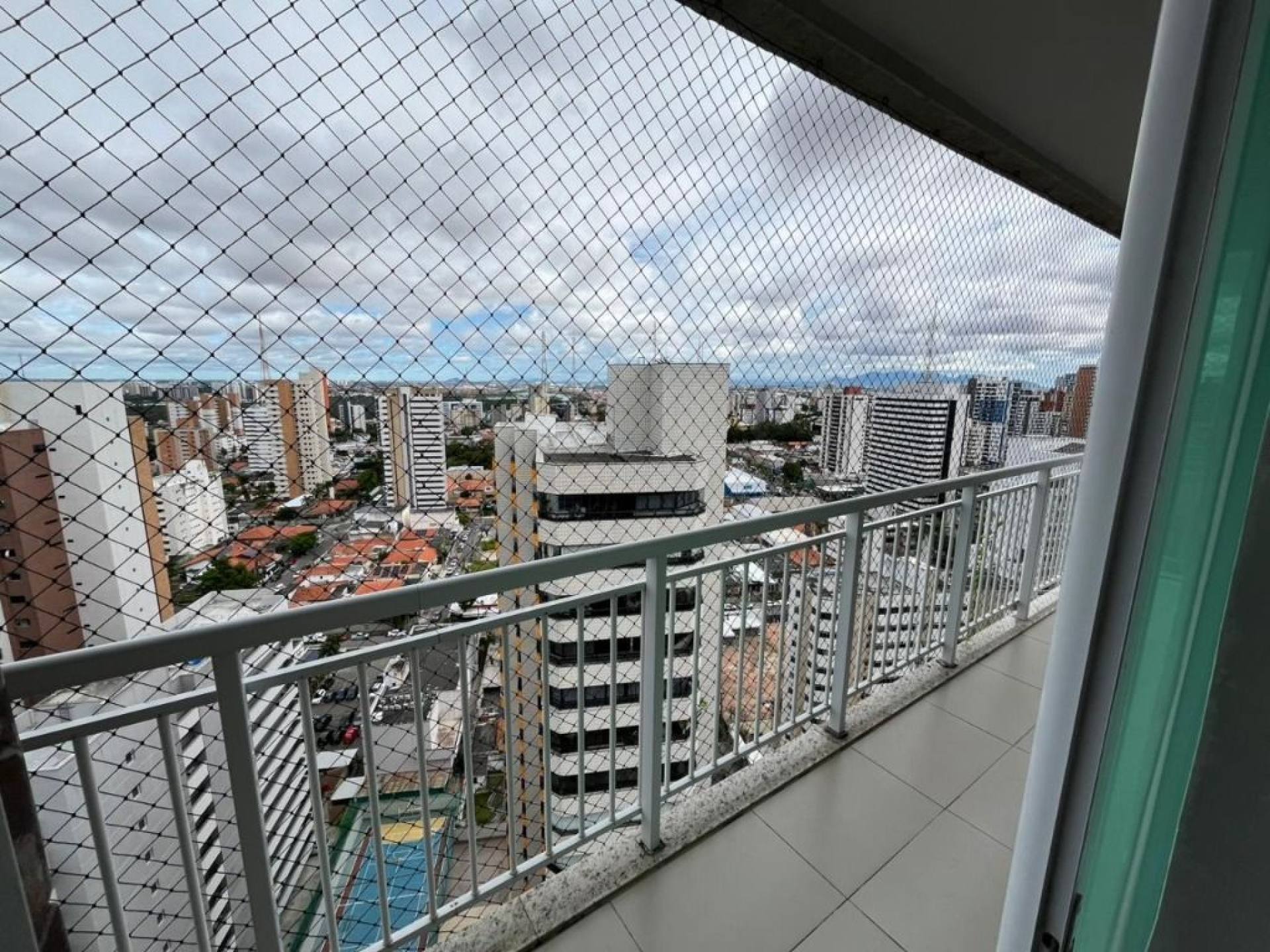 Absolut condominium apartamento com 3 dormitórios à venda, 153 m² por R$ 1.950.000 - Aldeota - Fortaleza/CE