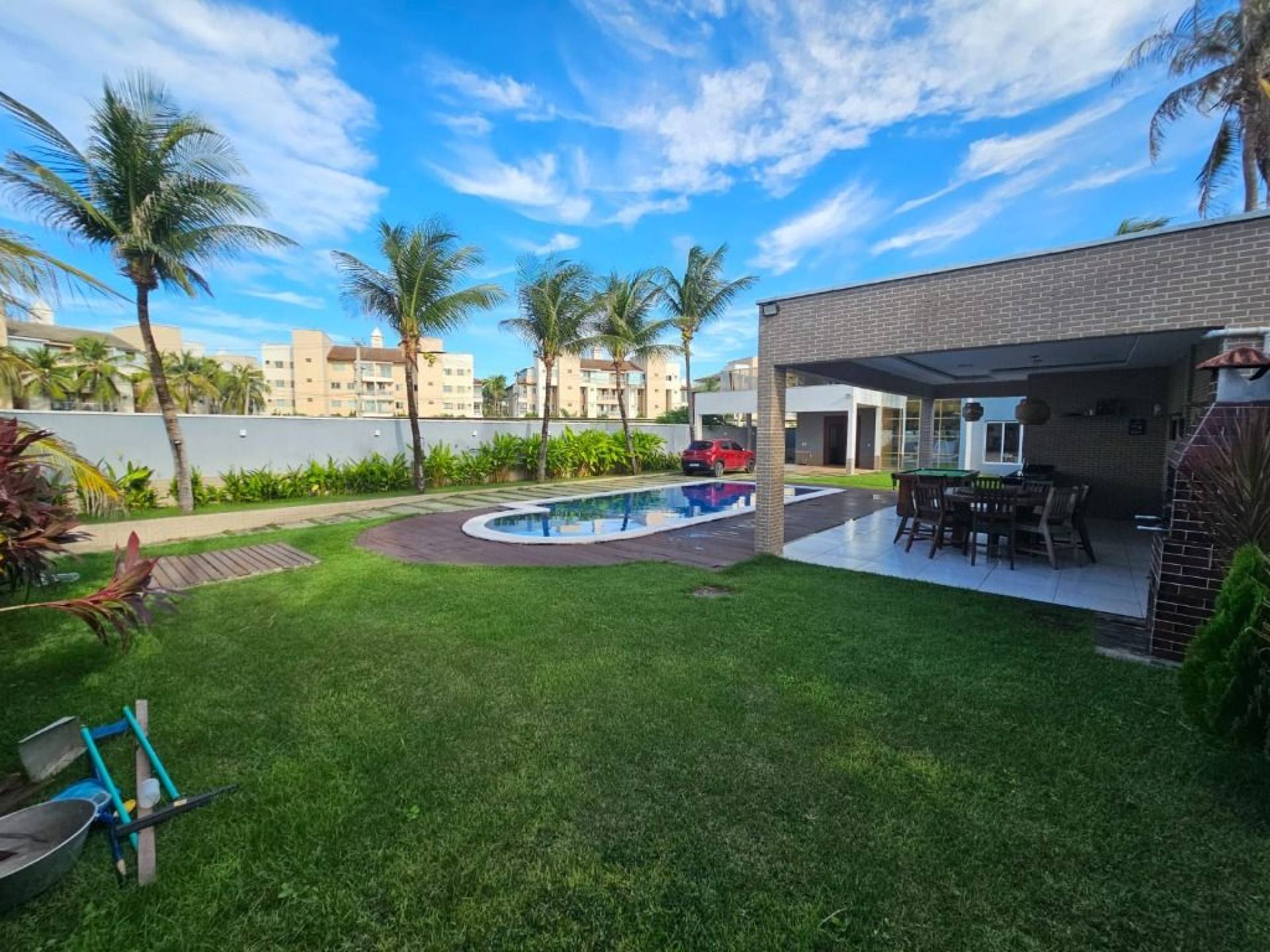Casa à venda, 320 m² por R$ 1.950.000,00 - Porto das Dunas - Aquiraz/CE