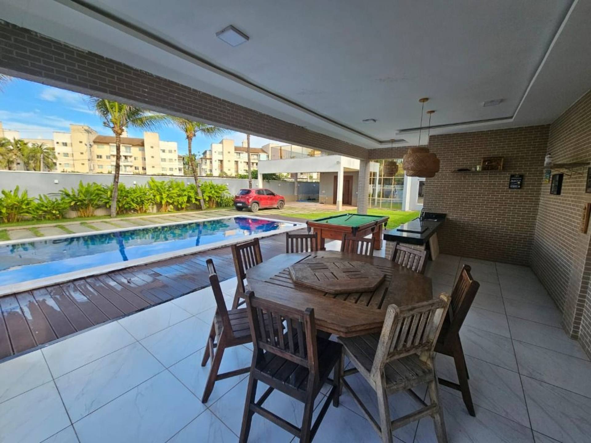 Casa à venda, 320 m² por R$ 1.950.000,00 - Porto das Dunas - Aquiraz/CE