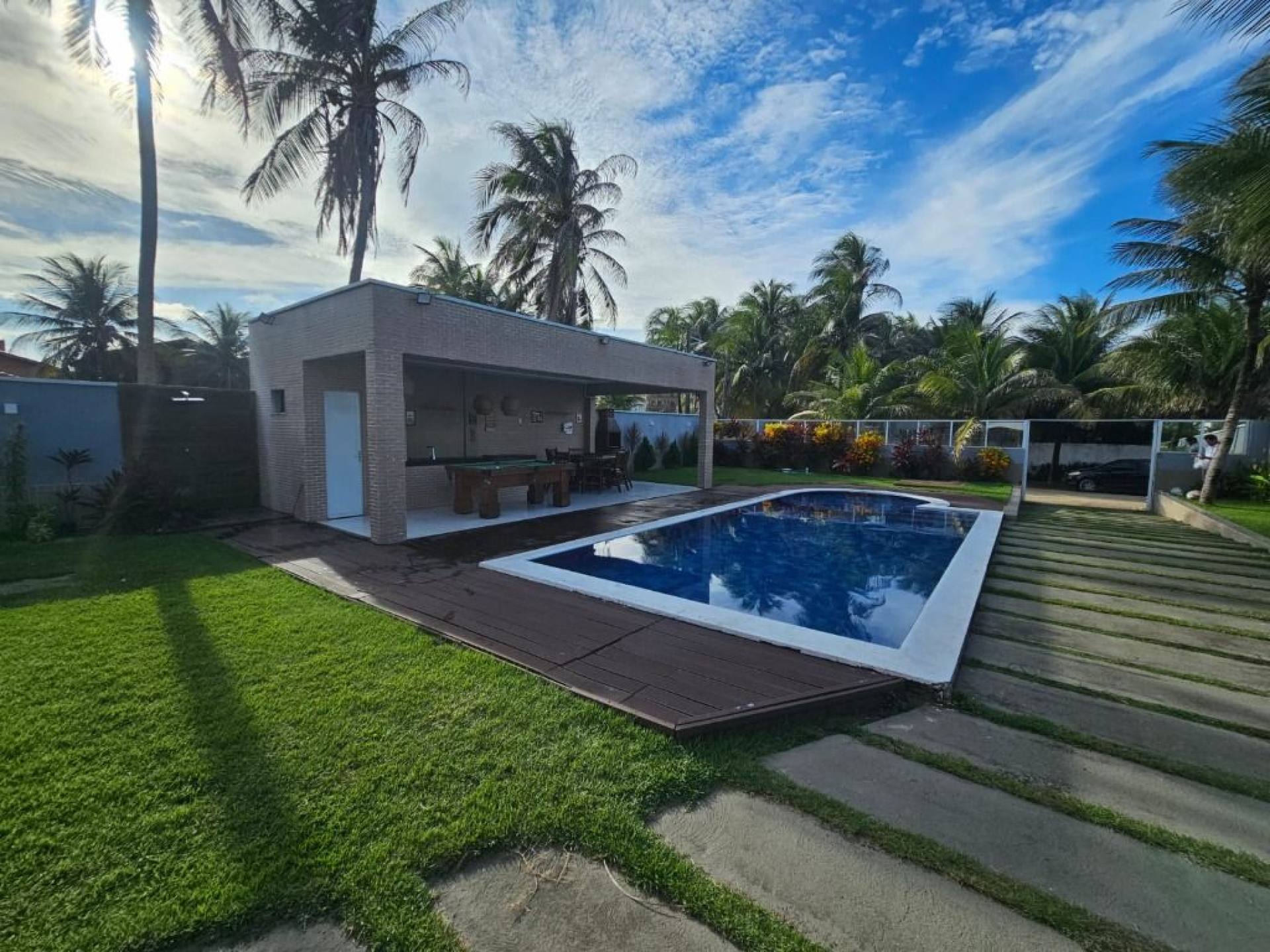 Casa à venda, 320 m² por R$ 1.950.000,00 - Porto das Dunas - Aquiraz/CE