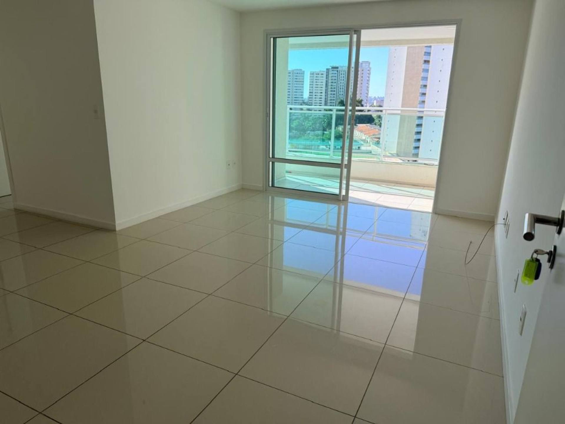 Condominio Estação das Flores  - Apartamento com 3 dormitórios à venda, 89 m² por R$ 760.000 - Cambeba - Fortaleza/CE
