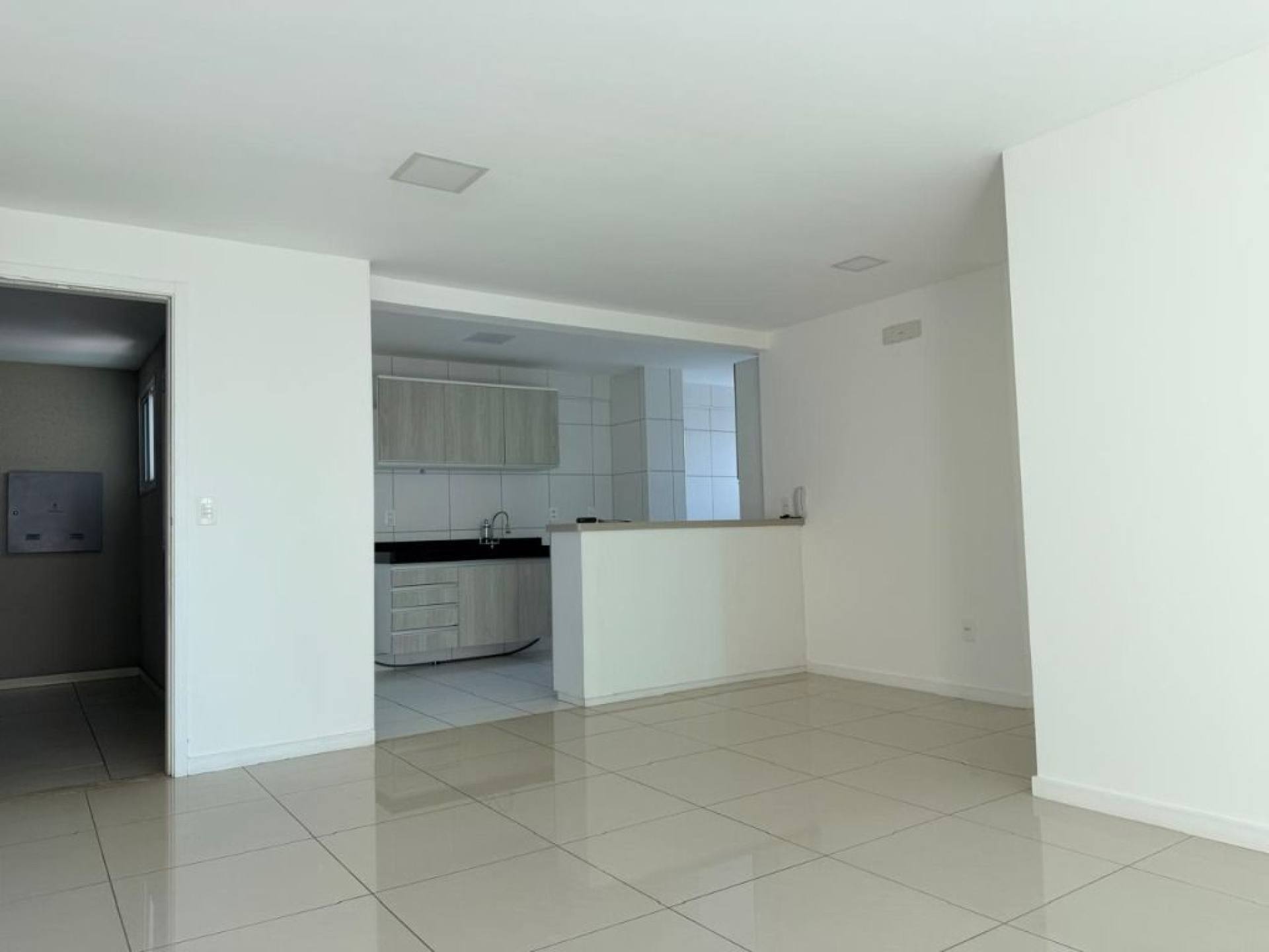 Condominio Estação das Flores  - Apartamento com 3 dormitórios à venda, 89 m² por R$ 760.000 - Cambeba - Fortaleza/CE