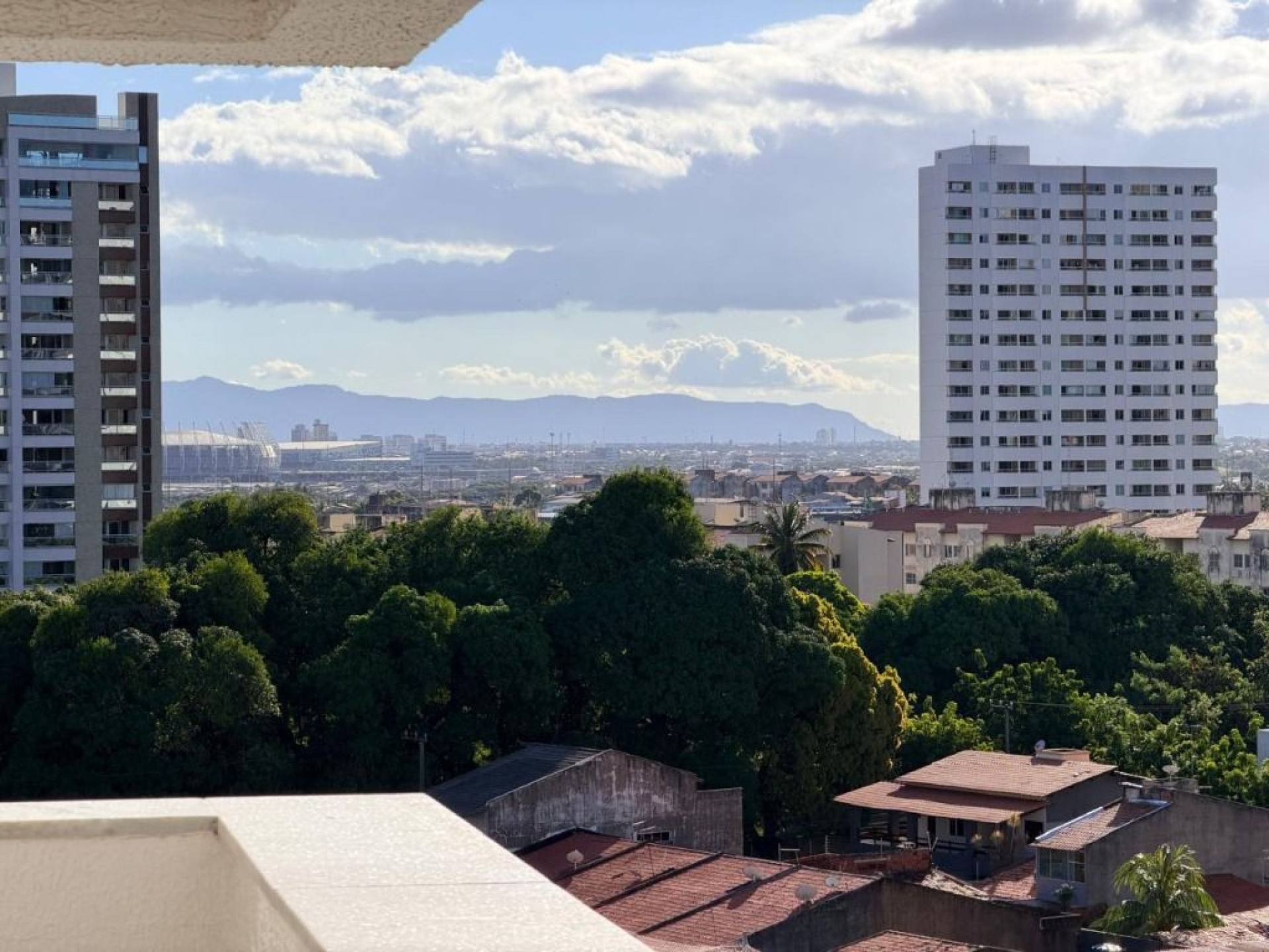 Condominio Estação das Flores  - Apartamento com 3 dormitórios à venda, 89 m² por R$ 760.000 - Cambeba - Fortaleza/CE
