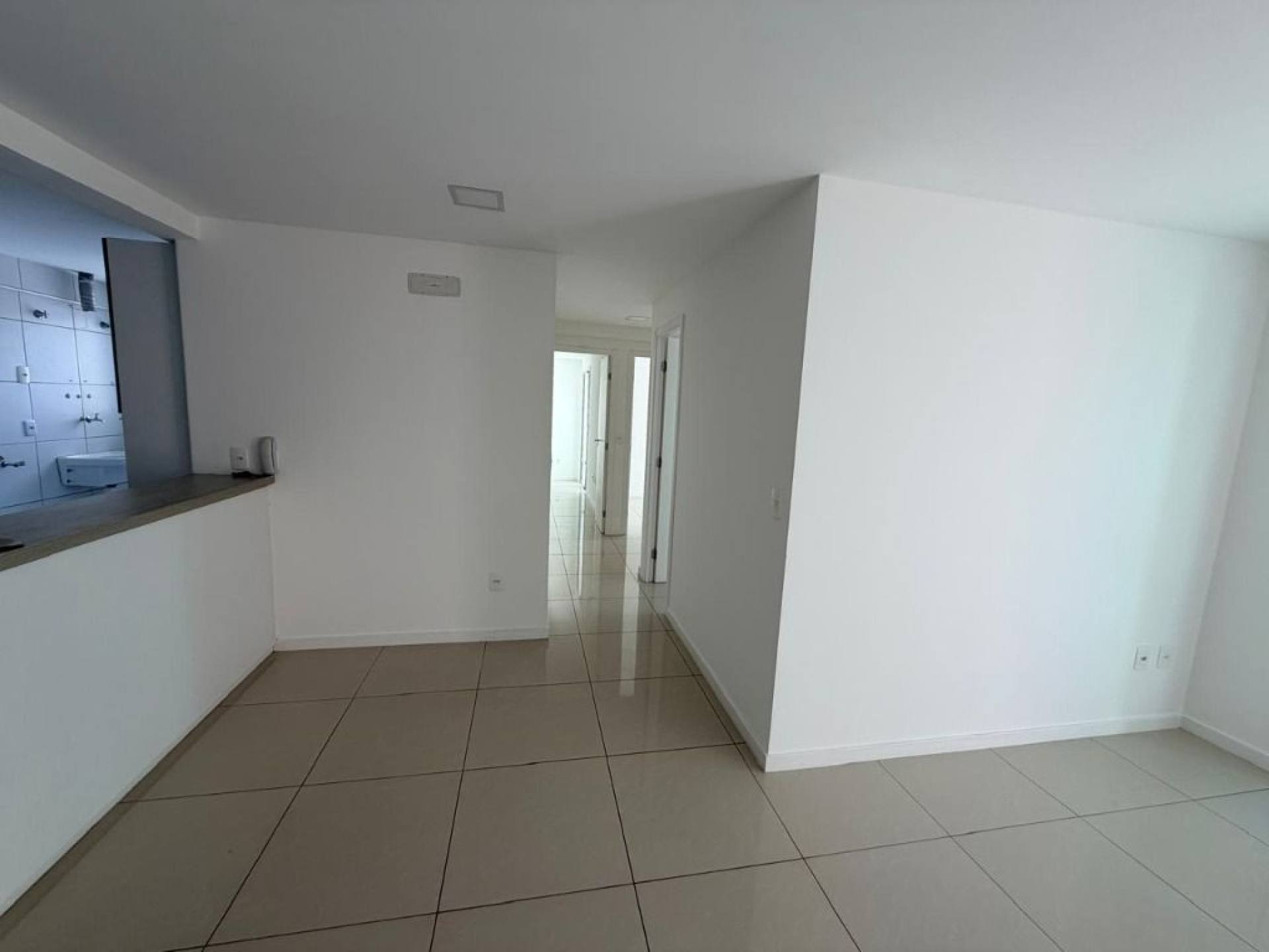Condominio Estação das Flores  - Apartamento com 3 dormitórios à venda, 89 m² por R$ 760.000 - Cambeba - Fortaleza/CE