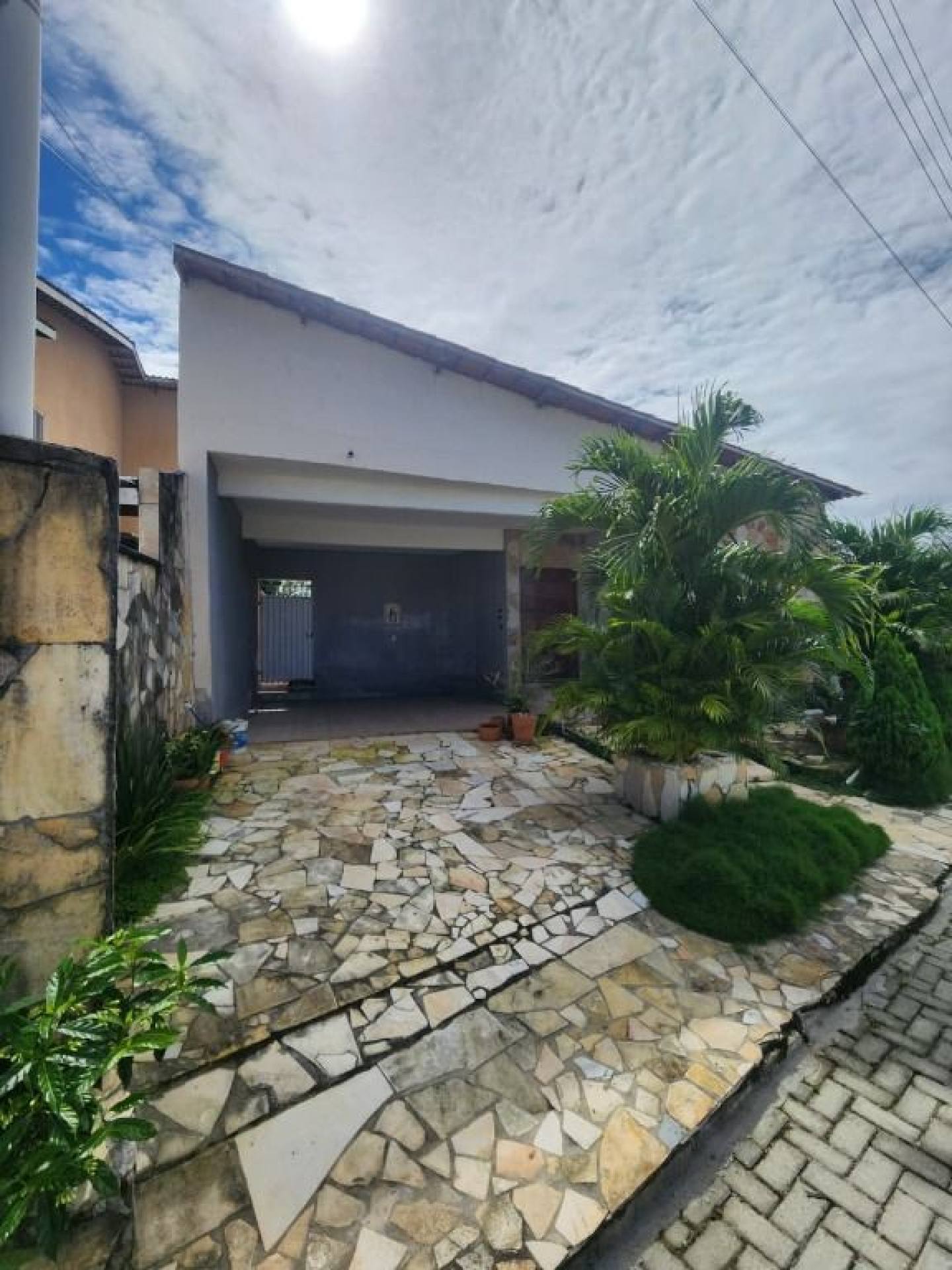 condomínio porto lagoa - Casa com 3 quartos para alugar, 220 m² por R$ 5.400/mês - Aquiraz/Ceará