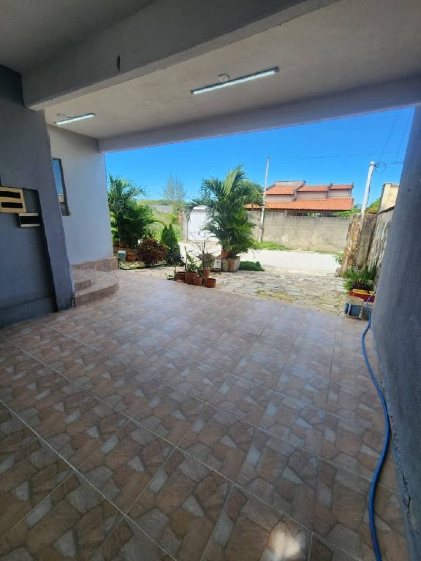 condomínio porto lagoa - Casa com 3 quartos para alugar, 220 m² por R$ 5.400/mês - Aquiraz/Ceará