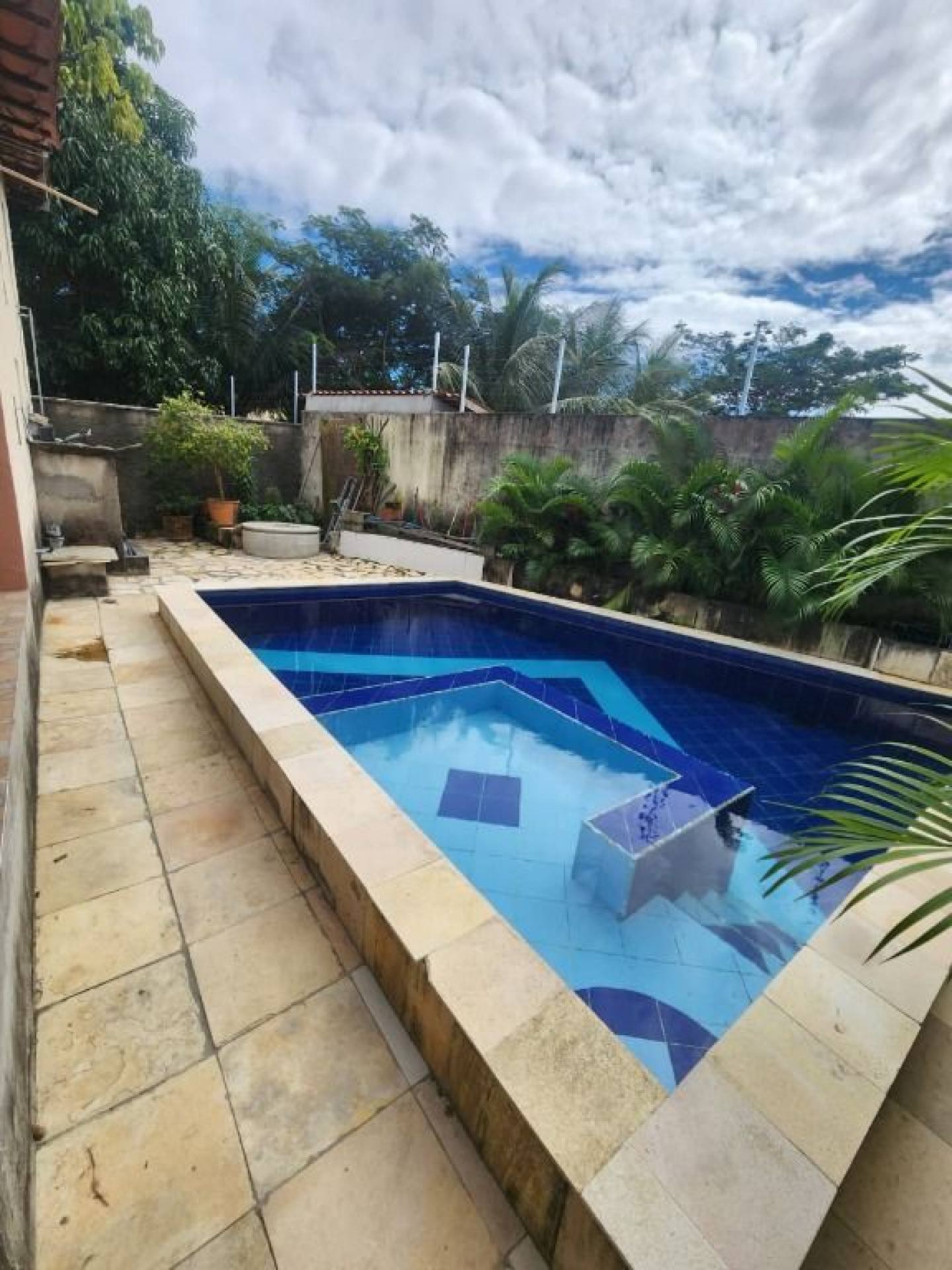 condomínio porto lagoa - Casa com 3 quartos para alugar, 220 m² por R$ 5.400/mês - Aquiraz/Ceará