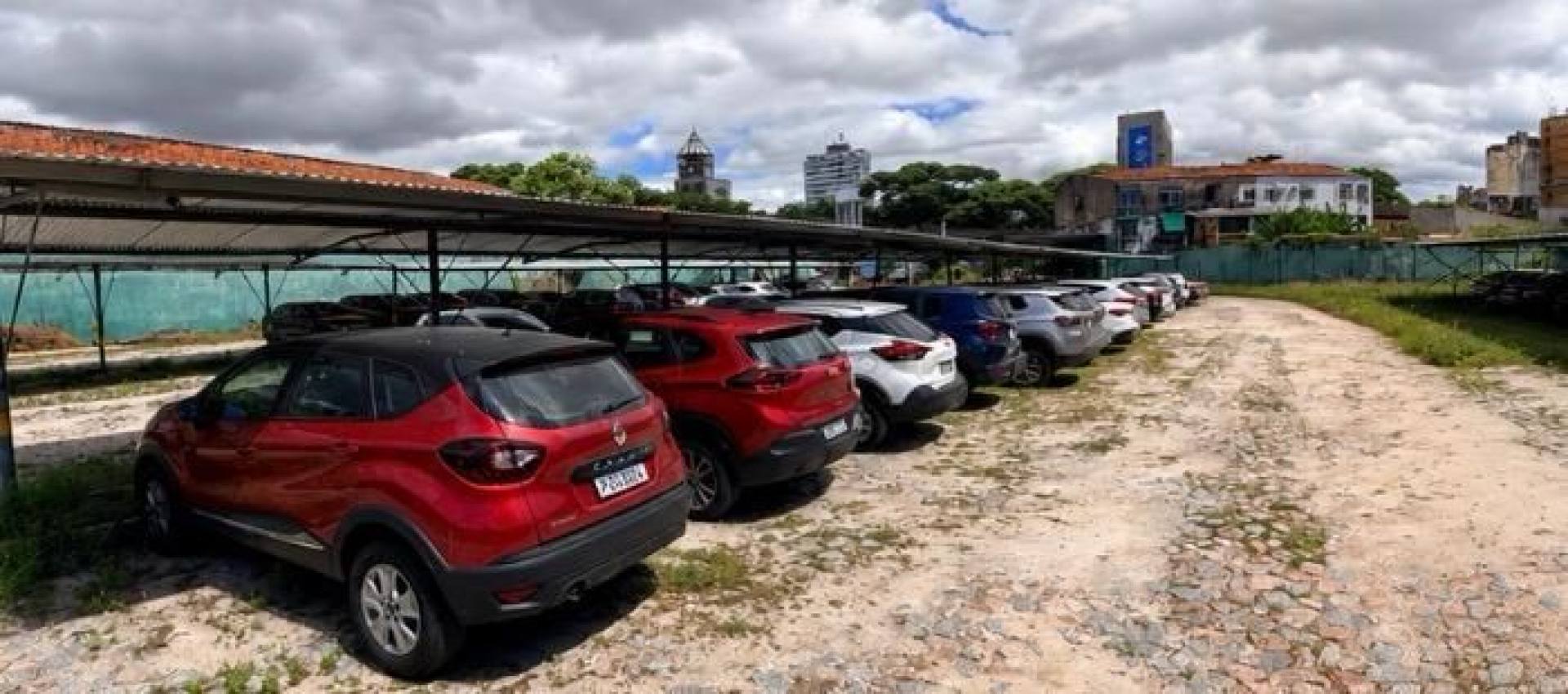 Terreno à venda, 3418 m²  - Centro - Fortaleza/CE