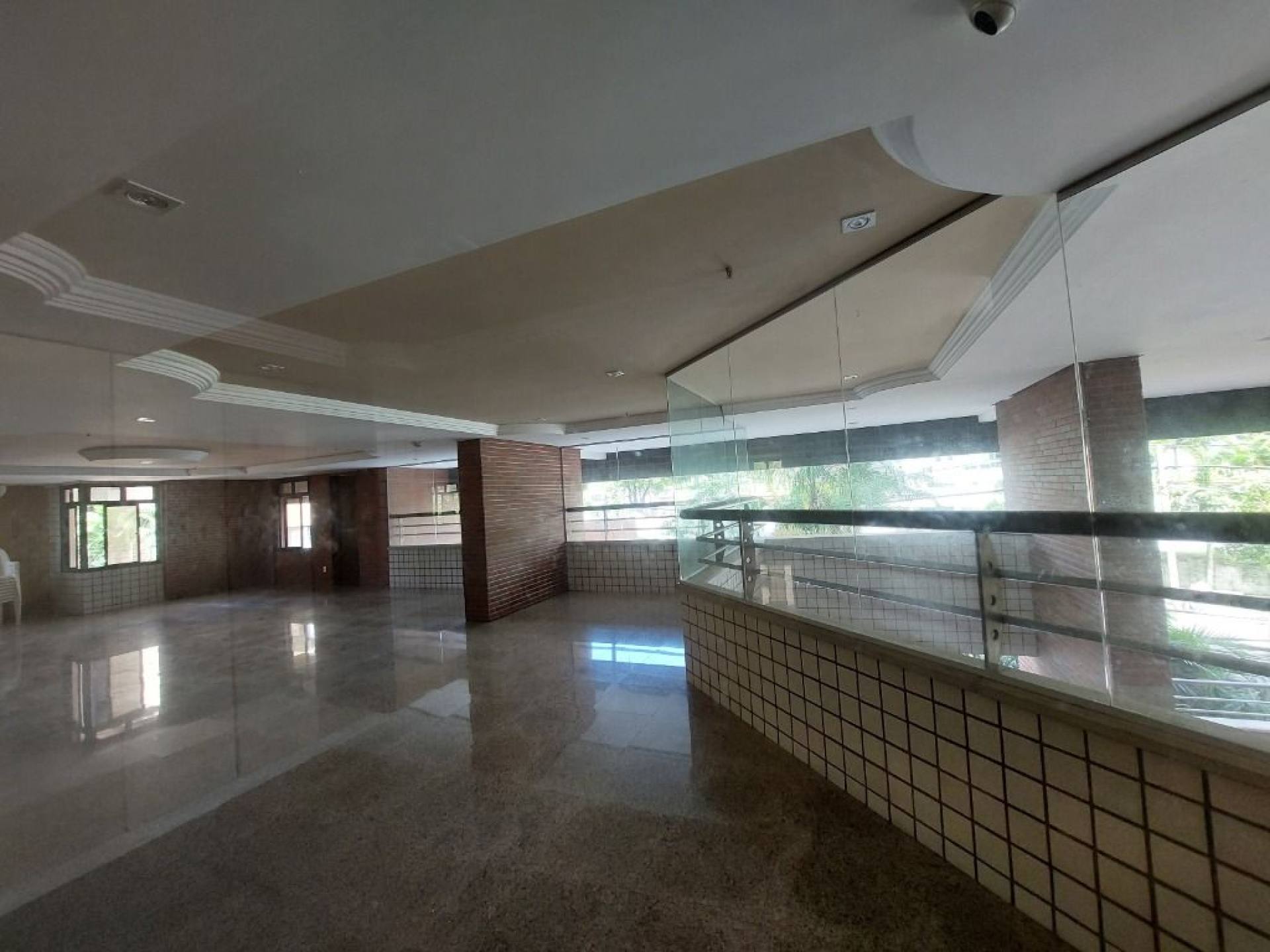 Apartamento à venda, 122 m² por R$ 1.100.000,00 - Aldeota - Fortaleza/CE