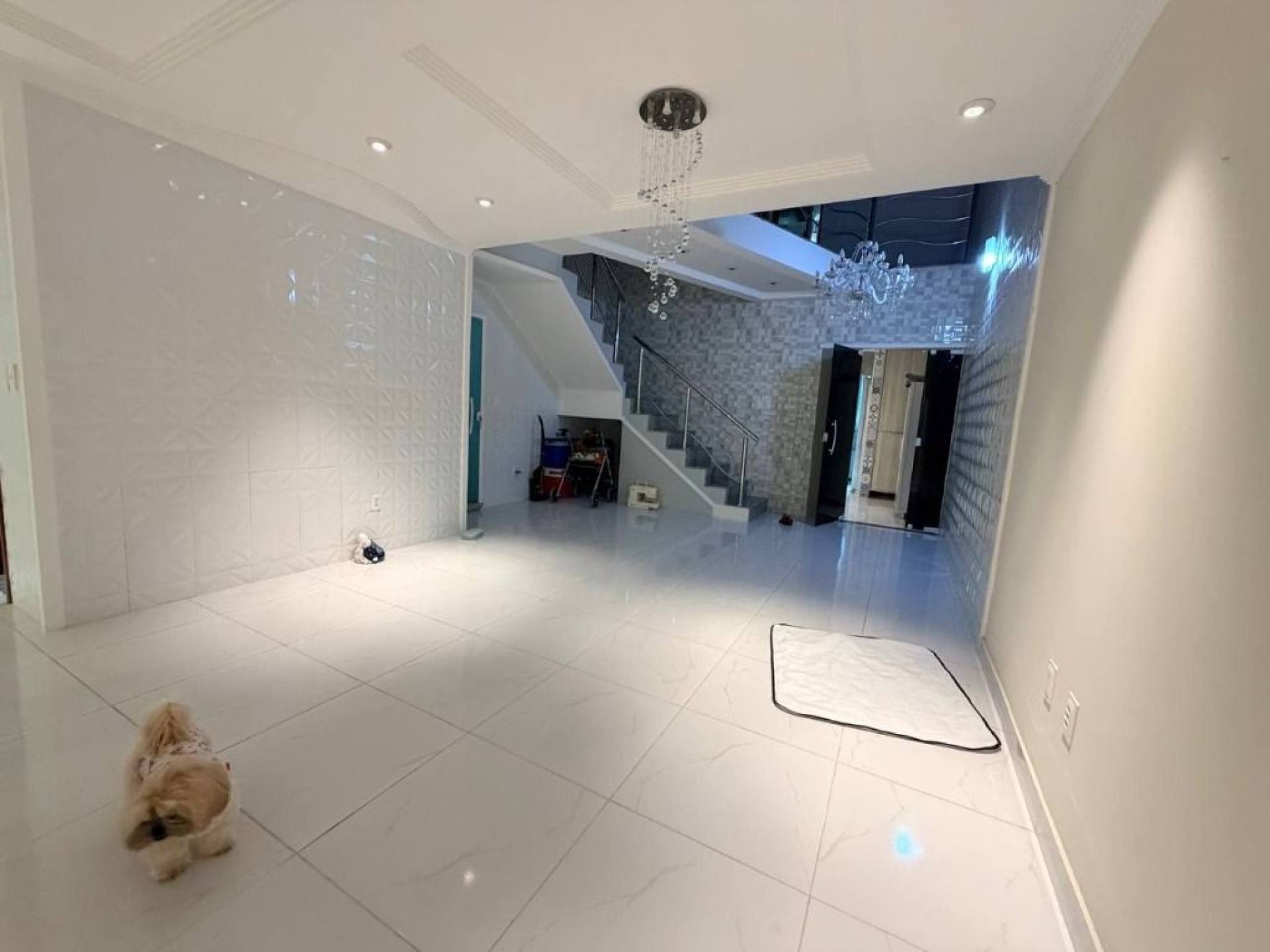 Casa com 6 dormitórios à venda, 320 m² - Cidade dos Funcionários - Fortaleza/CE