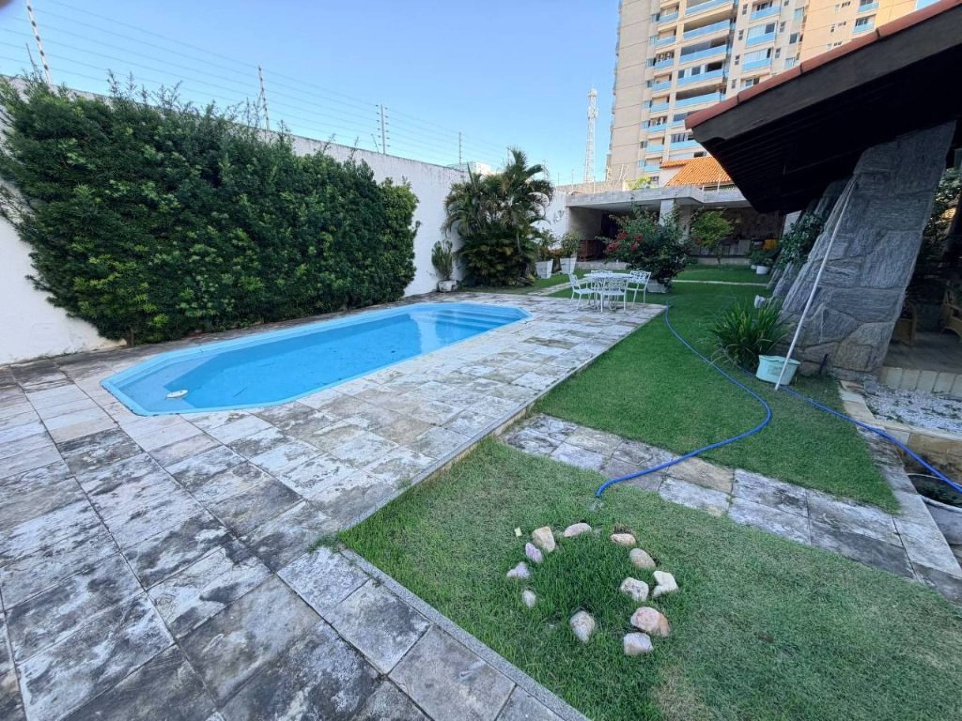Casa à venda, 1100 m² por R$ 3.500.000,00 - Patriolino Ribeiro - Fortaleza/CE