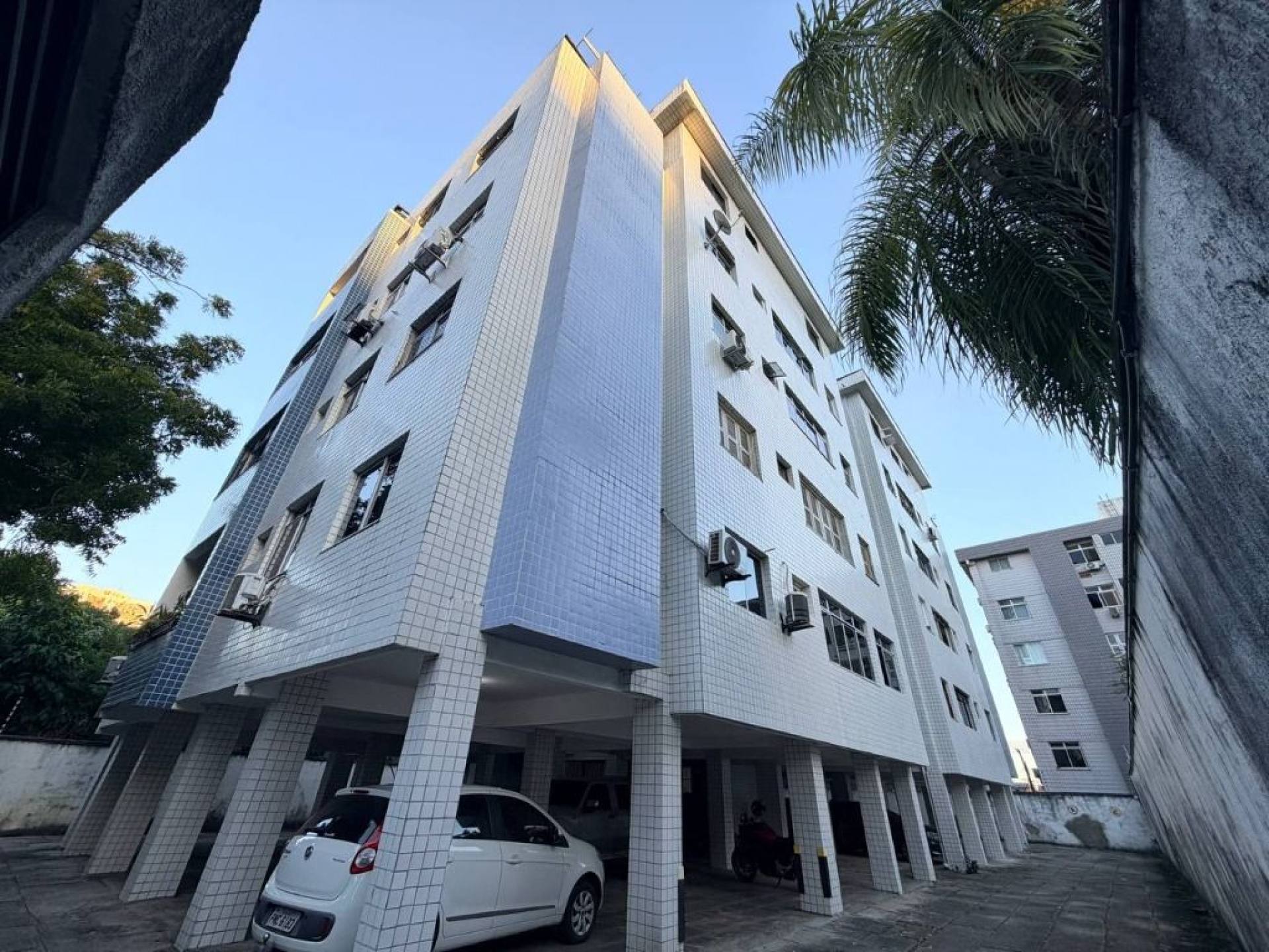 Apartamento com 3 dormitórios à venda - OPORTUNIDADE - Papicu - Fortaleza/CE