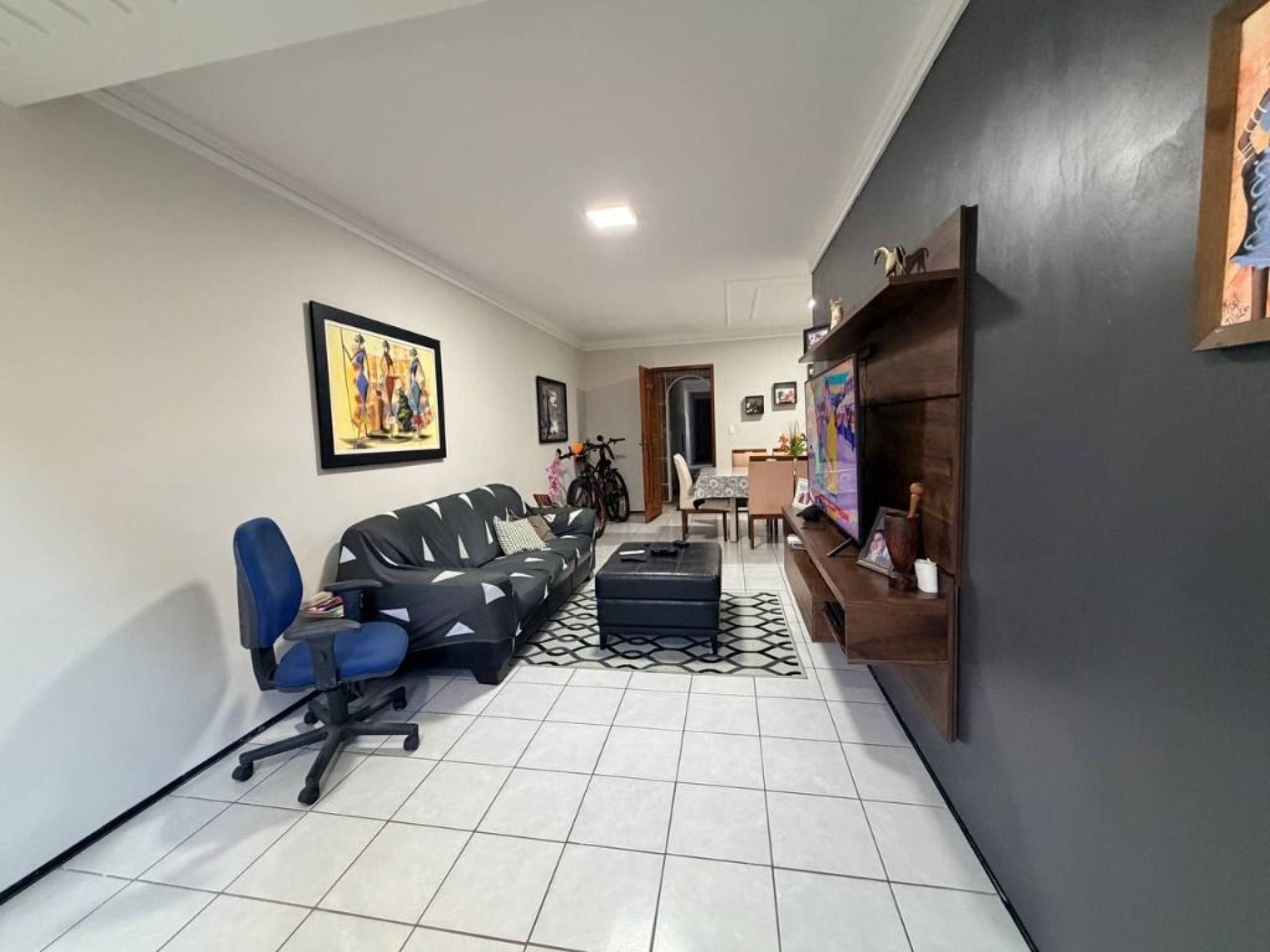 Apartamento com 3 dormitórios à venda - OPORTUNIDADE - Papicu - Fortaleza/CE