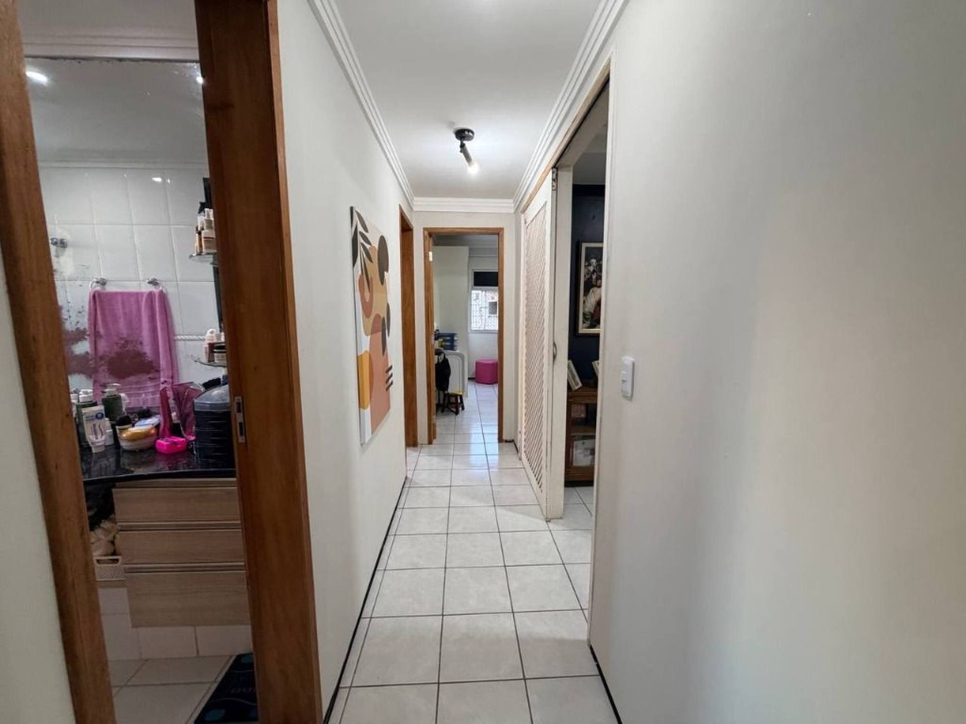 Apartamento com 3 dormitórios à venda - OPORTUNIDADE - Papicu - Fortaleza/CE