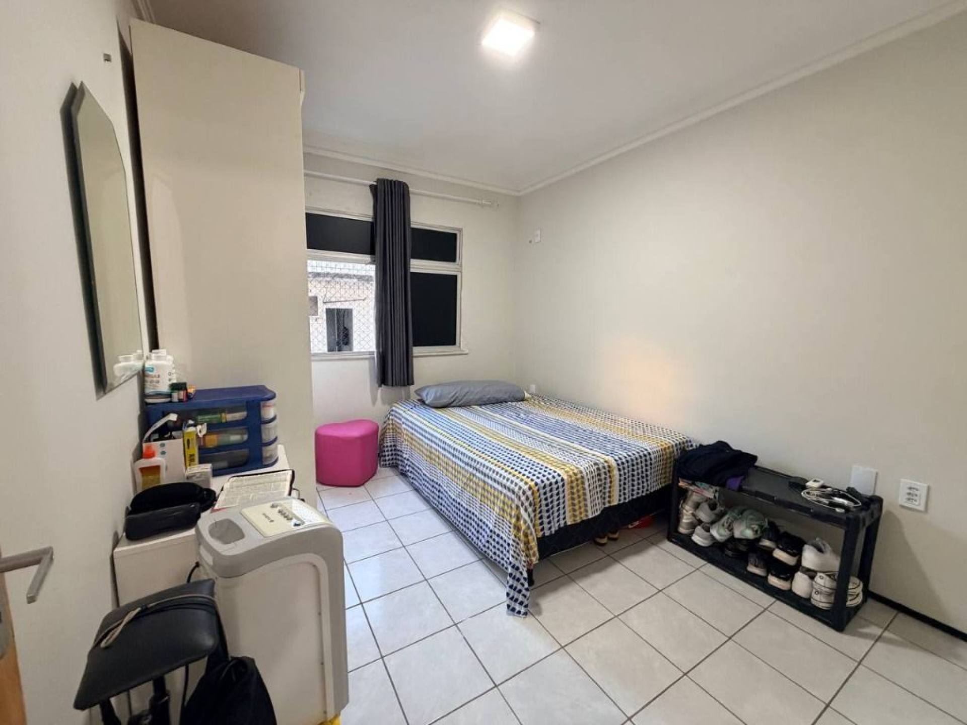 Apartamento com 3 dormitórios à venda - OPORTUNIDADE - Papicu - Fortaleza/CE