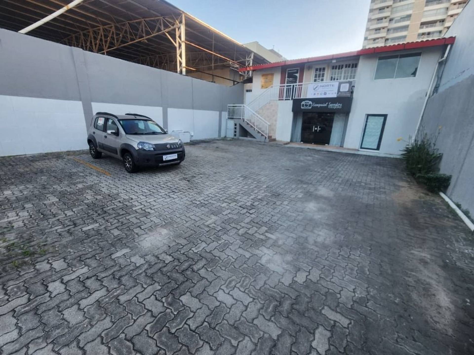 Sala para alugar, 60 m² por R$ 1.540,97/mês - Engenheiro Luciano Cavalcante - Fortaleza/CE