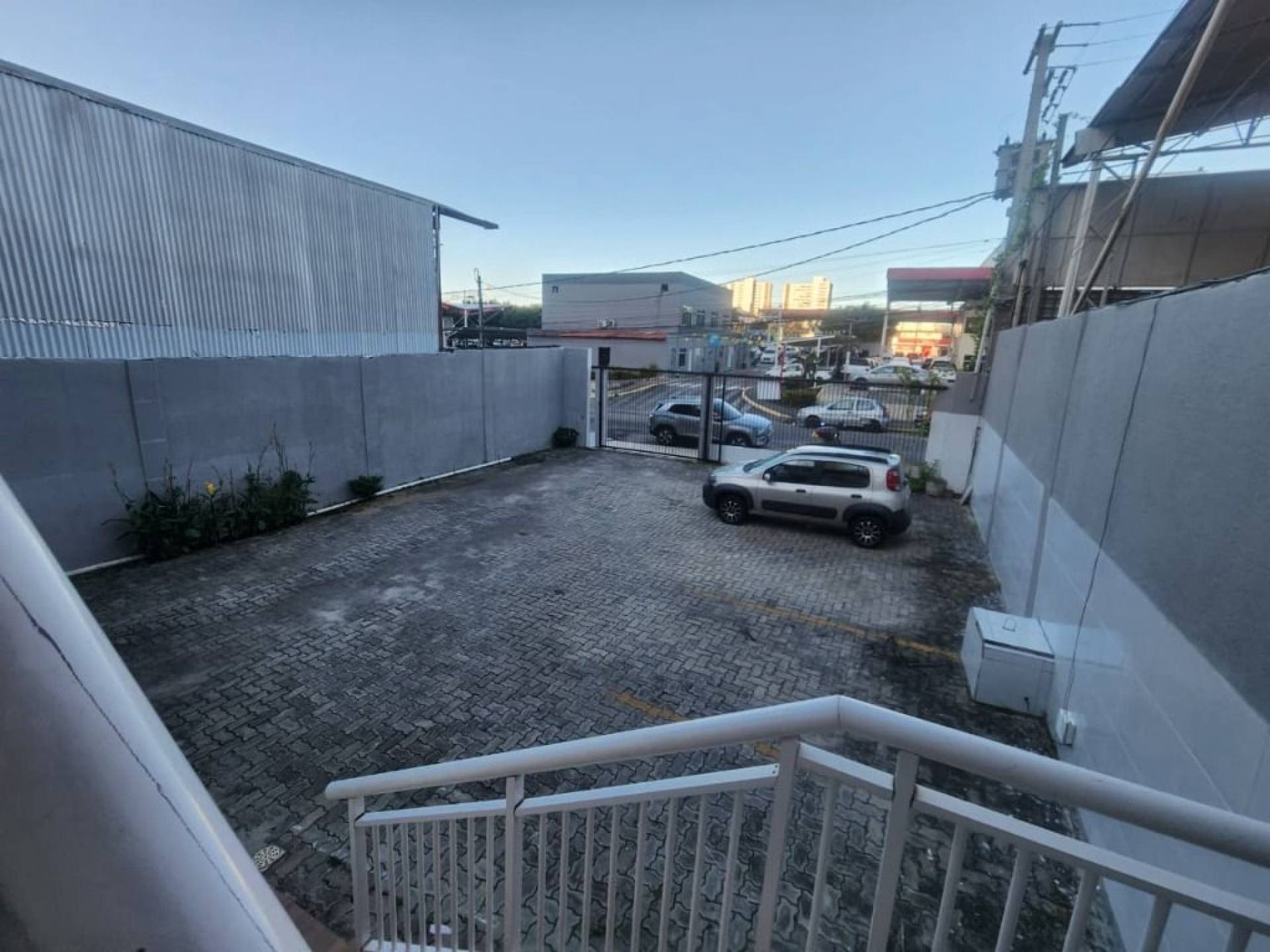 Sala para alugar, 60 m² por R$ 1.540,97/mês - Engenheiro Luciano Cavalcante - Fortaleza/CE