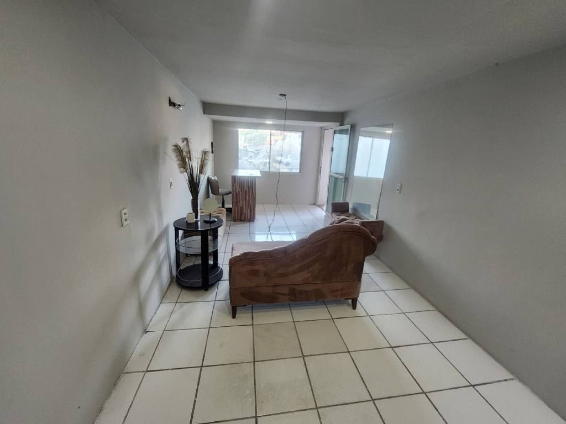 Sala para alugar, 60 m² por R$ 1.540,97/mês - Engenheiro Luciano Cavalcante - Fortaleza/CE