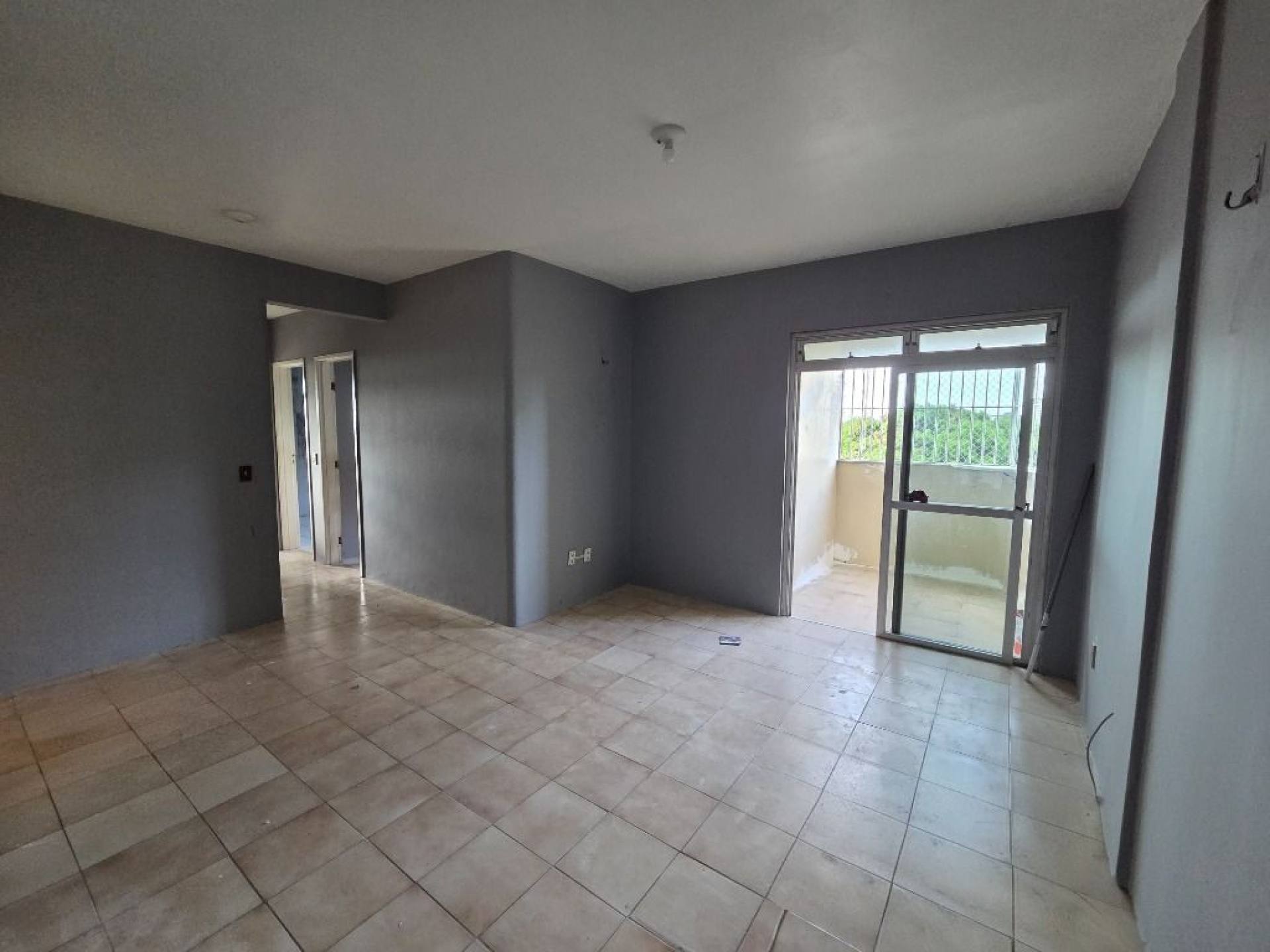 Condomínio Ana Melo - Apartamento com 2 quartos, 75 m² - venda por R$ 220.000 ou aluguel por R$ 1.979/mês - Damas - Fortaleza/CE