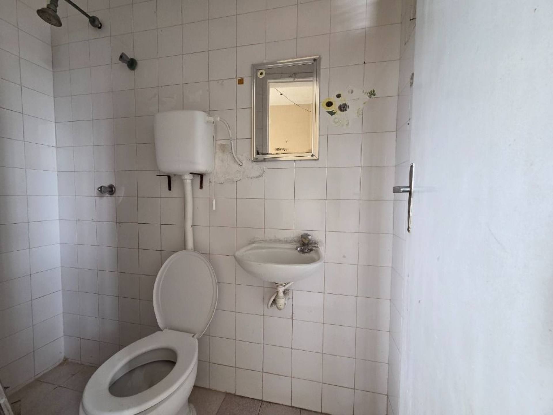 Condomínio Ana Melo - Apartamento com 2 quartos, 75 m² - venda por R$ 220.000 ou aluguel por R$ 1.979/mês - Damas - Fortaleza/CE