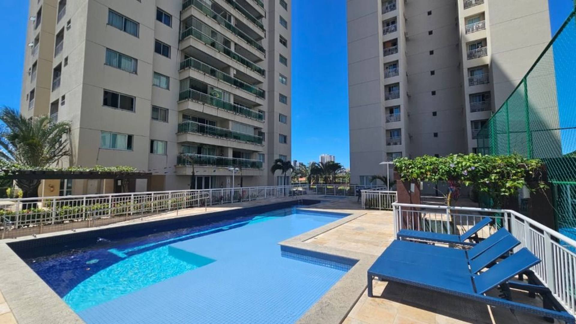 Apartamento com 3 dormitórios à venda, 90 m² por R$ 970.000,00 - Fátima - Fortaleza/CE