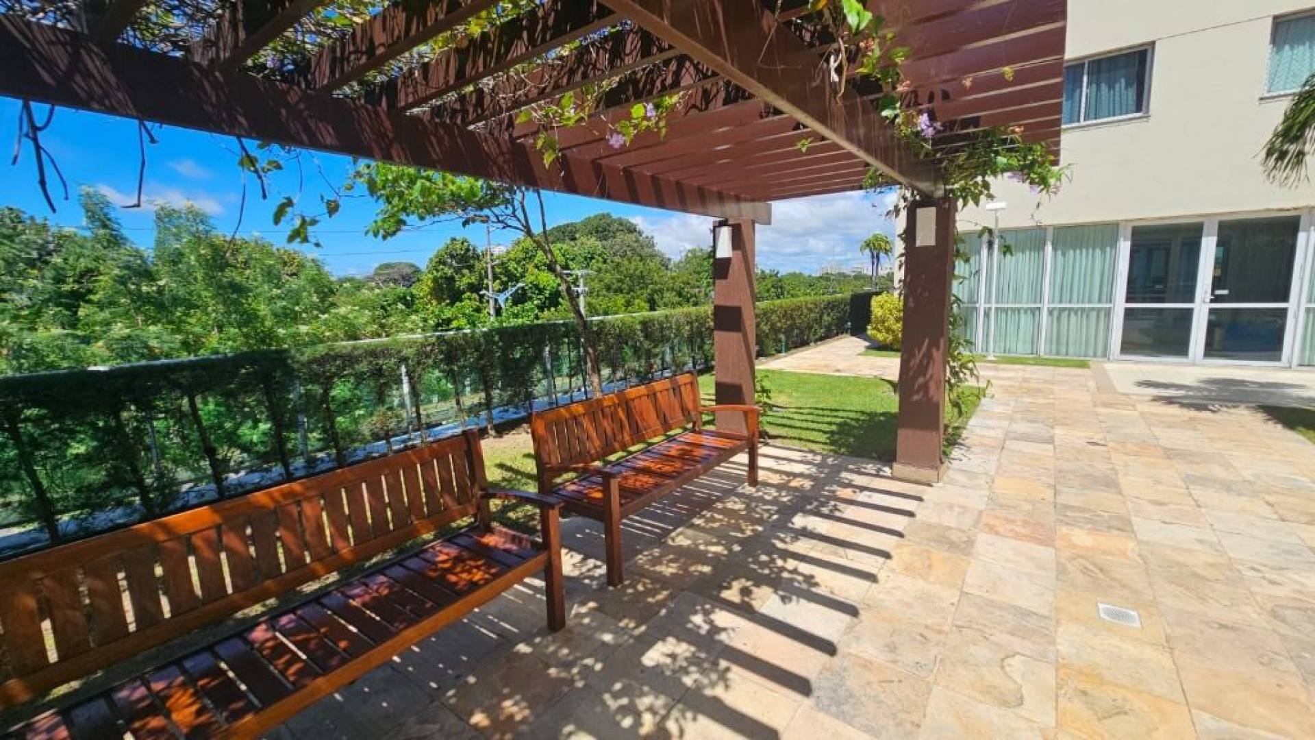 Apartamento com 3 dormitórios à venda, 90 m² por R$ 970.000,00 - Fátima - Fortaleza/CE