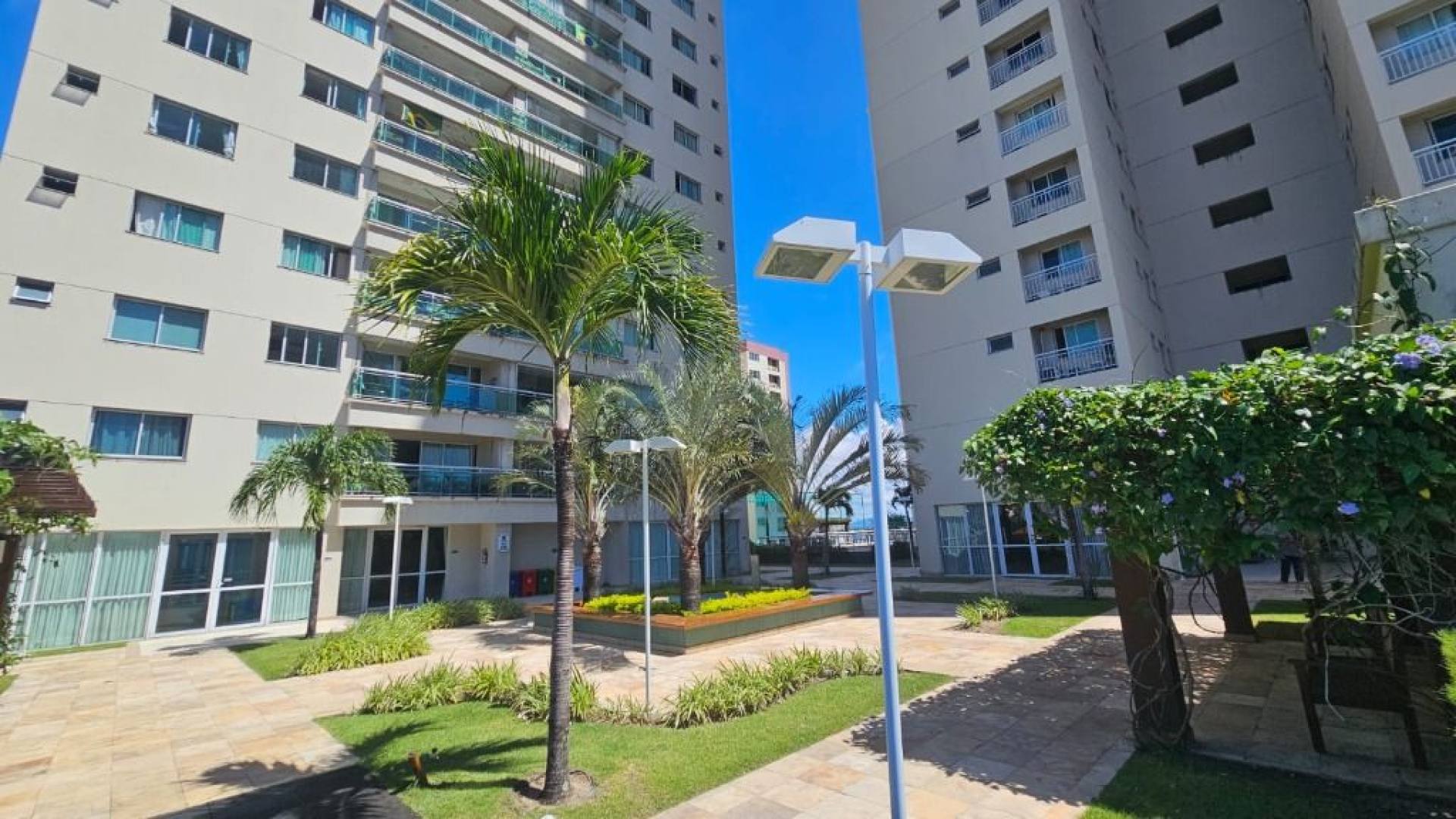 Apartamento com 3 dormitórios à venda, 90 m² por R$ 970.000,00 - Fátima - Fortaleza/CE