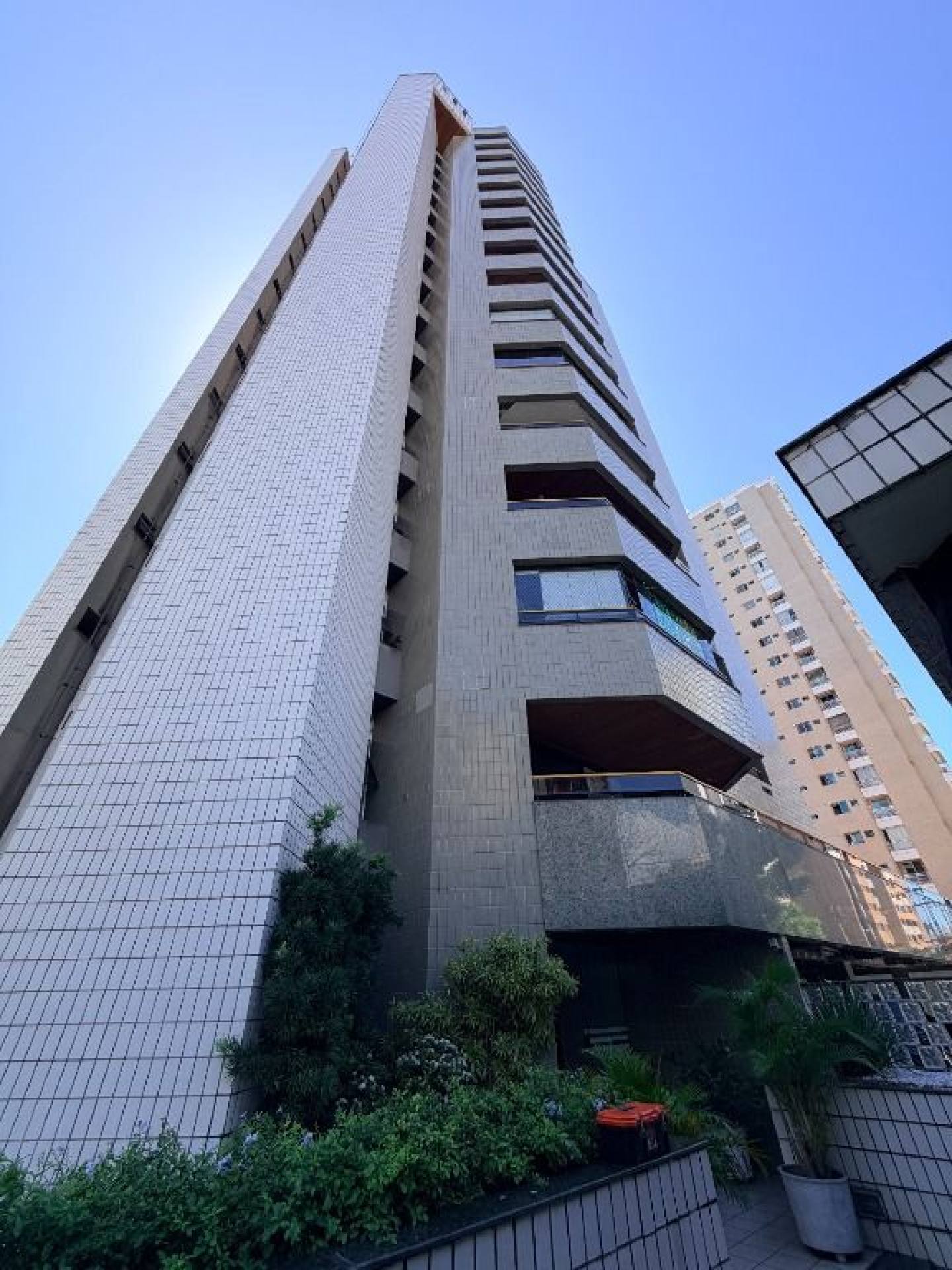 Romanza - Apartamento com 4 dormitórios à venda, 196 m² por R$ 955.000 - Aldeota - Fortaleza/CE