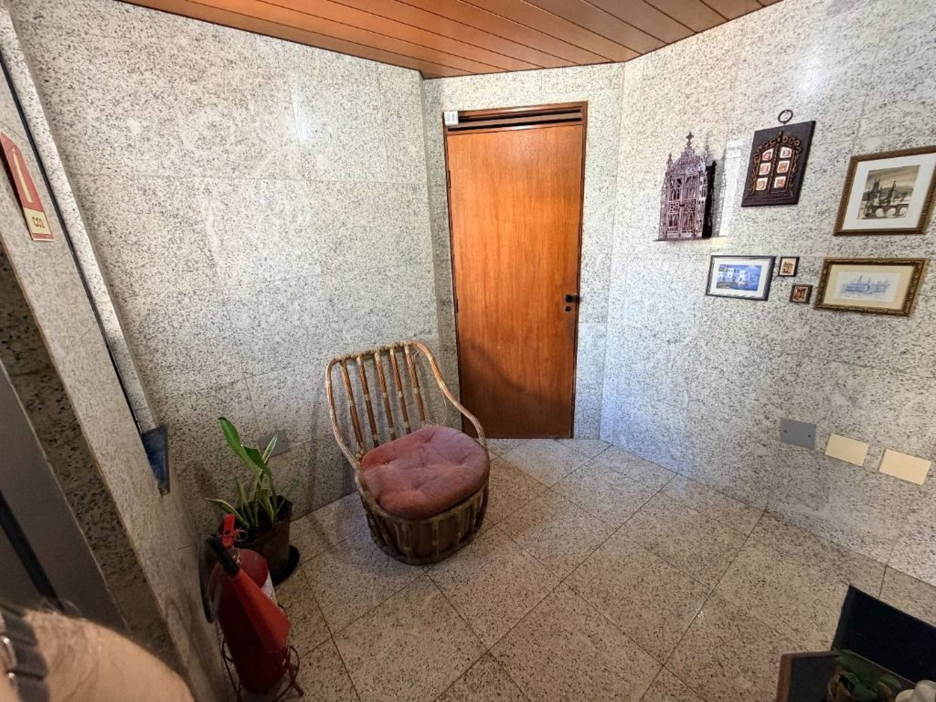 Romanza - Apartamento com 4 dormitórios à venda, 196 m² por R$ 955.000 - Aldeota - Fortaleza/CE
