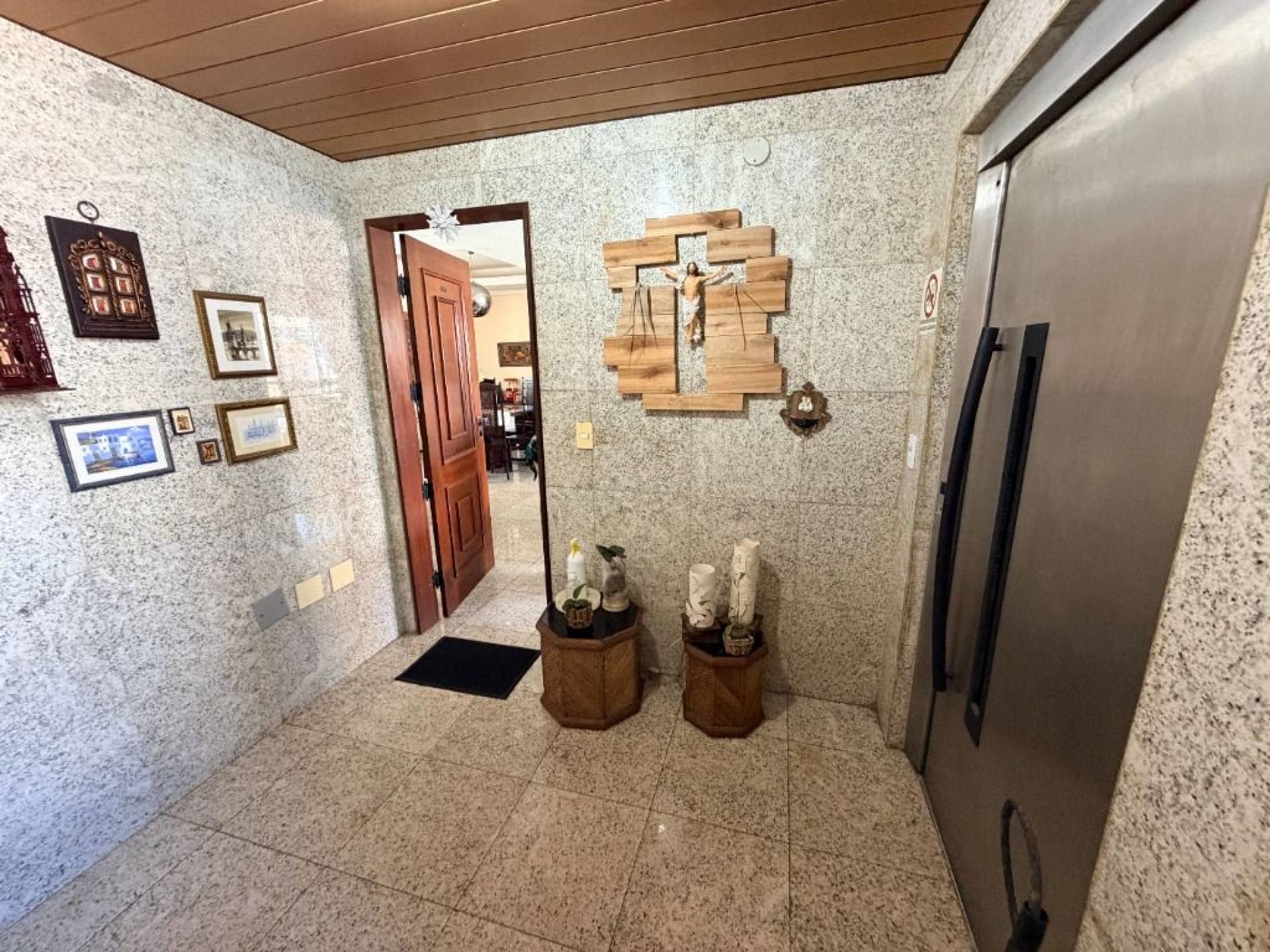 Romanza - Apartamento com 4 dormitórios à venda, 196 m² por R$ 955.000 - Aldeota - Fortaleza/CE