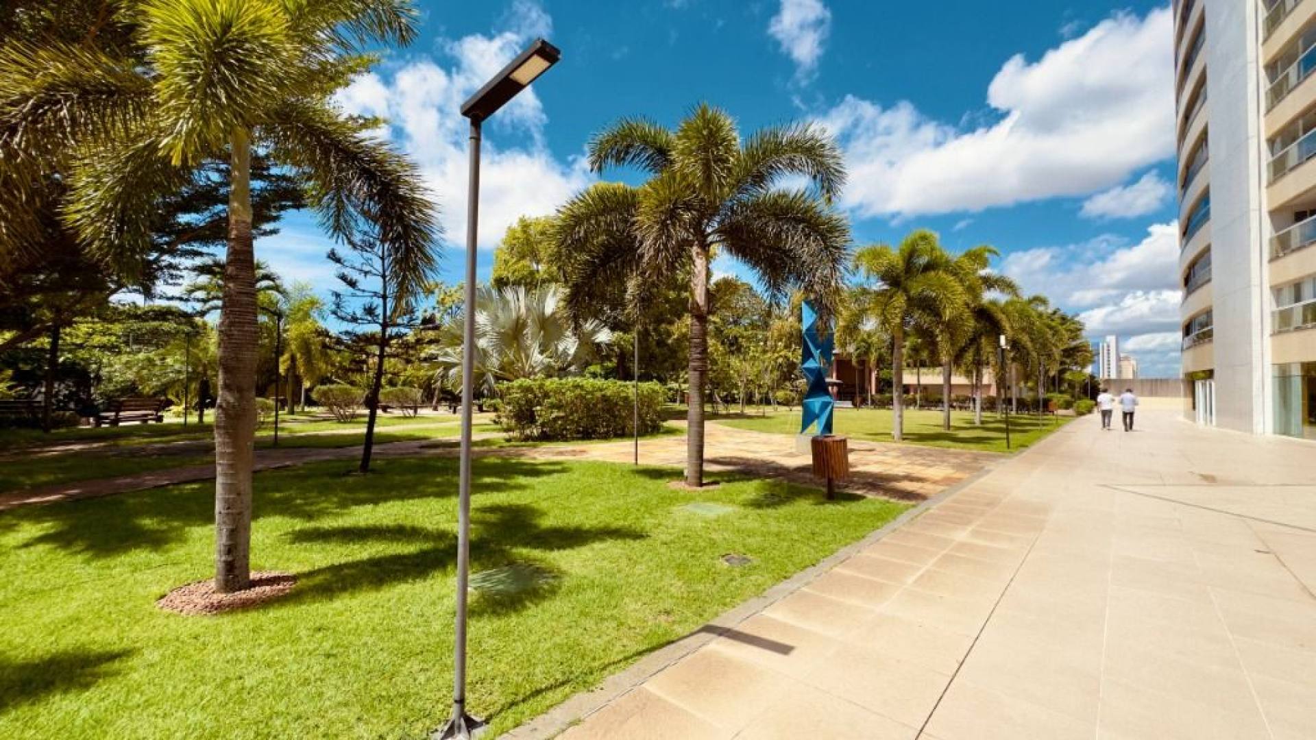 Apartamento de altíssimo padrão à venda, 248 m² por R$ 4.490.000 - Patriolino Ribeiro - Fortaleza/CE