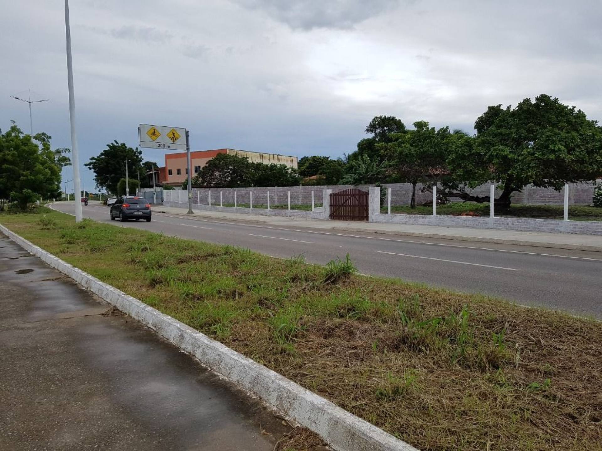 Terreno, CE040 KM22 PRÓXIMO ALPHAVILLE MEDINDO 3237 m² - venda por R$ 7.000.000 ou aluguel por R$ 15.000/mês - Centro - Eusébio/Ceará
