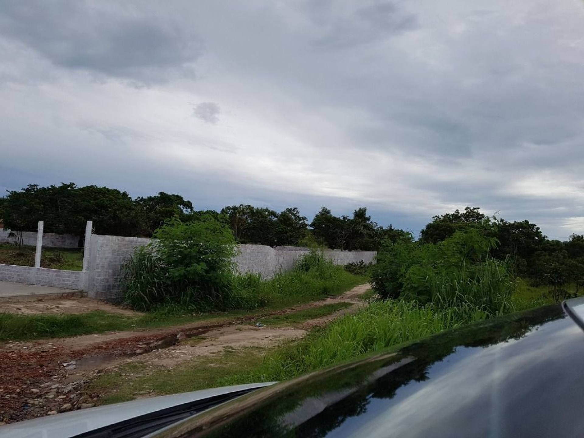 Terreno, CE040 KM22 PRÓXIMO ALPHAVILLE MEDINDO 3237 m² - venda por R$ 7.000.000 ou aluguel por R$ 15.000/mês - Centro - Eusébio/Ceará