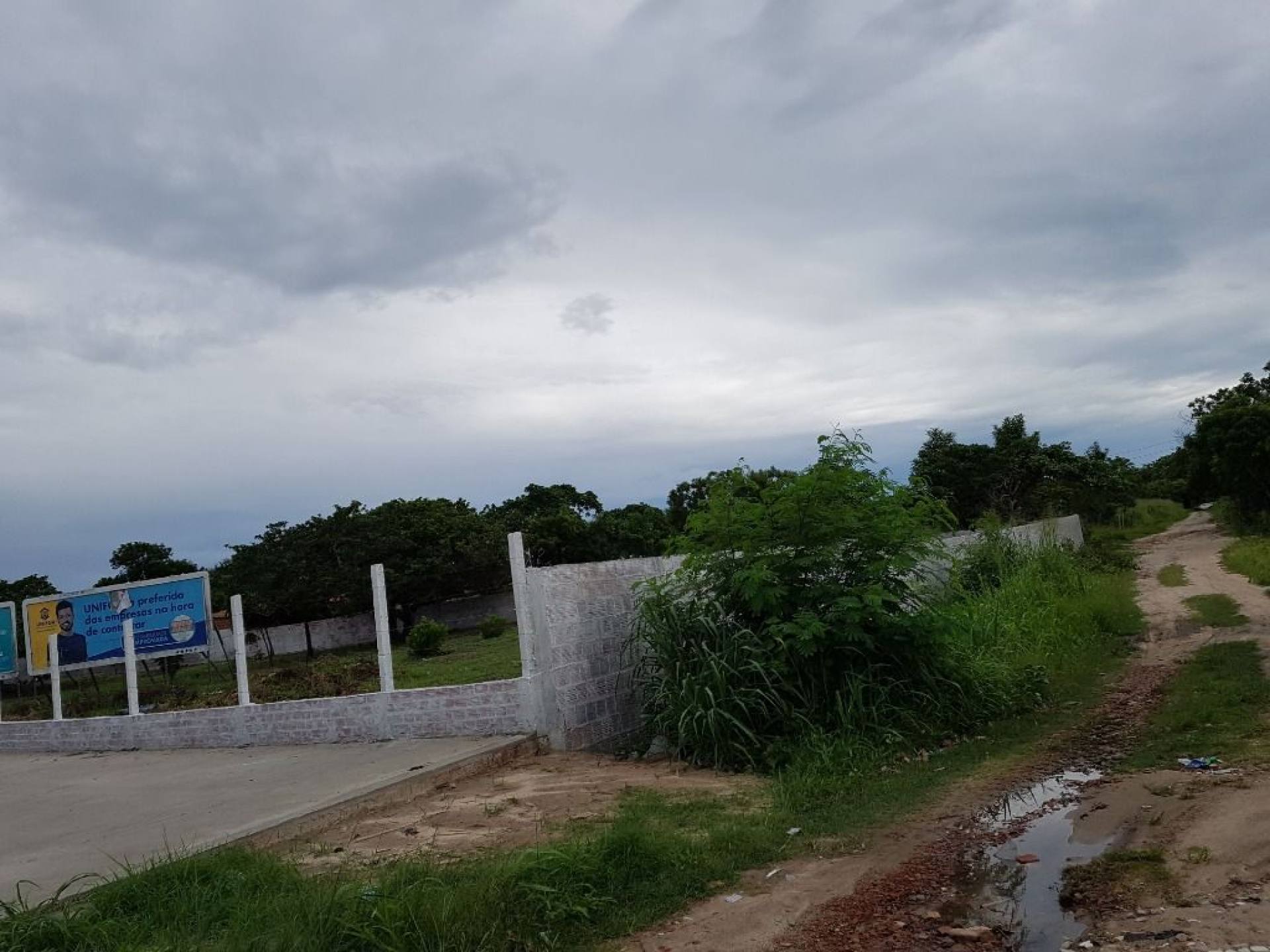 Terreno, CE040 KM22 PRÓXIMO ALPHAVILLE MEDINDO 3237 m² - venda por R$ 7.000.000 ou aluguel por R$ 15.000/mês - Centro - Eusébio/Ceará